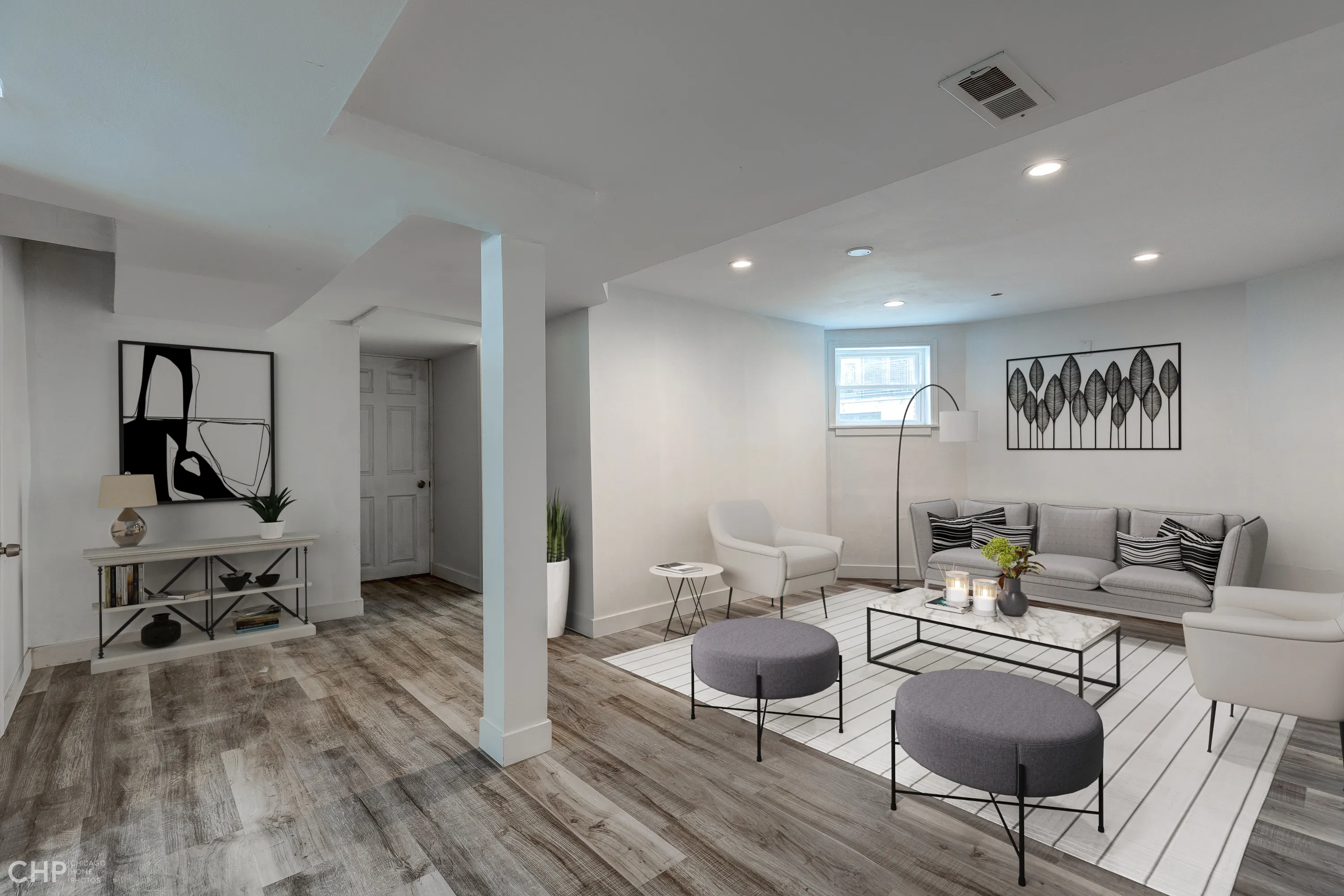 1736 W. Irving Park  60613-unit#1-Chicago-IL