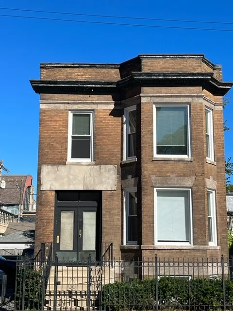 1736 W. Irving Park  60613-unit#1-Chicago-IL