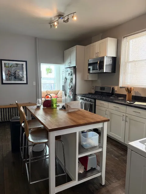3121 W Lyndale St   60647 60647-unit#1-Chicago-IL