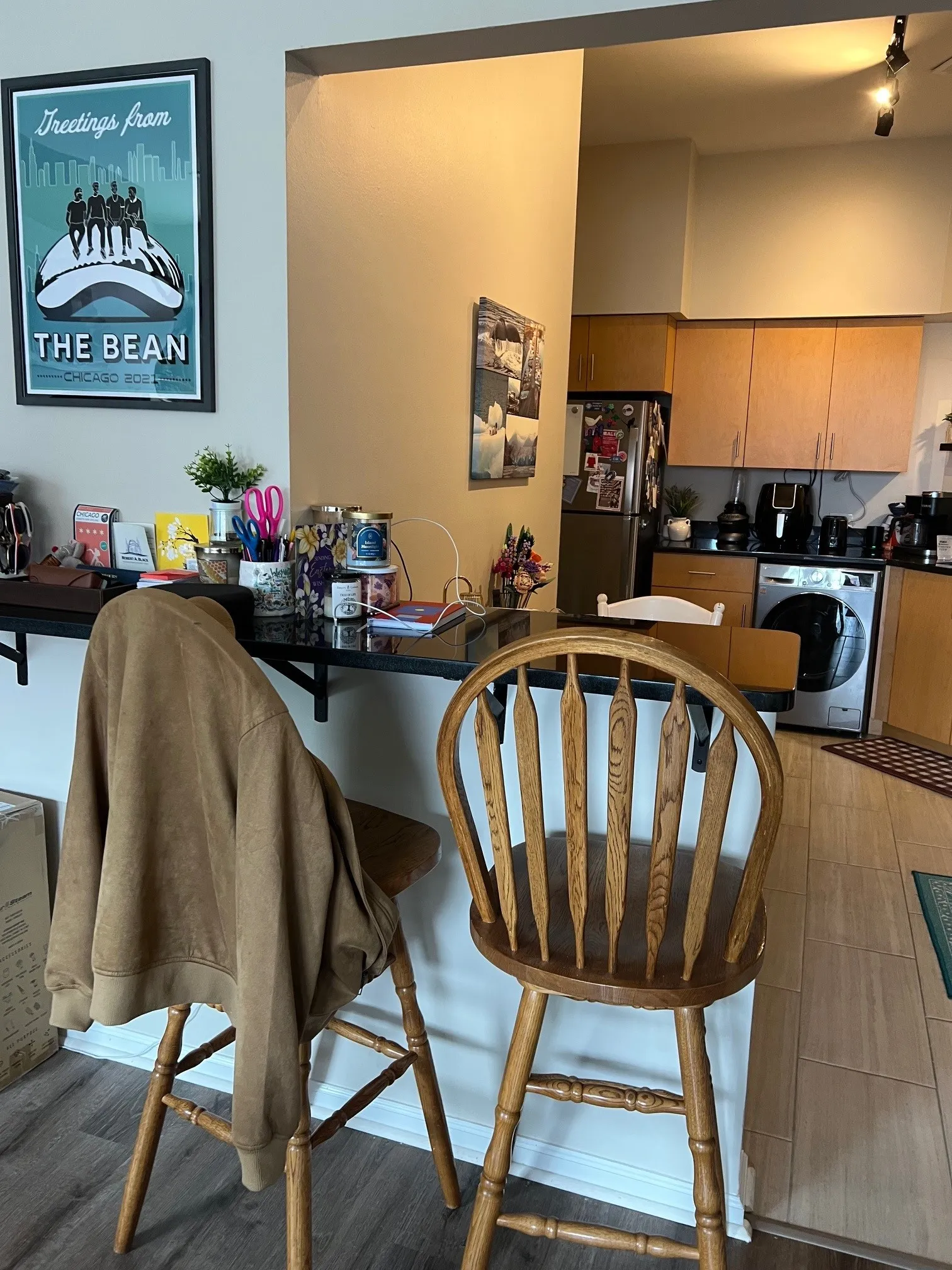 3158 N Clark St   60657 60657-Belmont Court-unit#C1-Chicago-IL