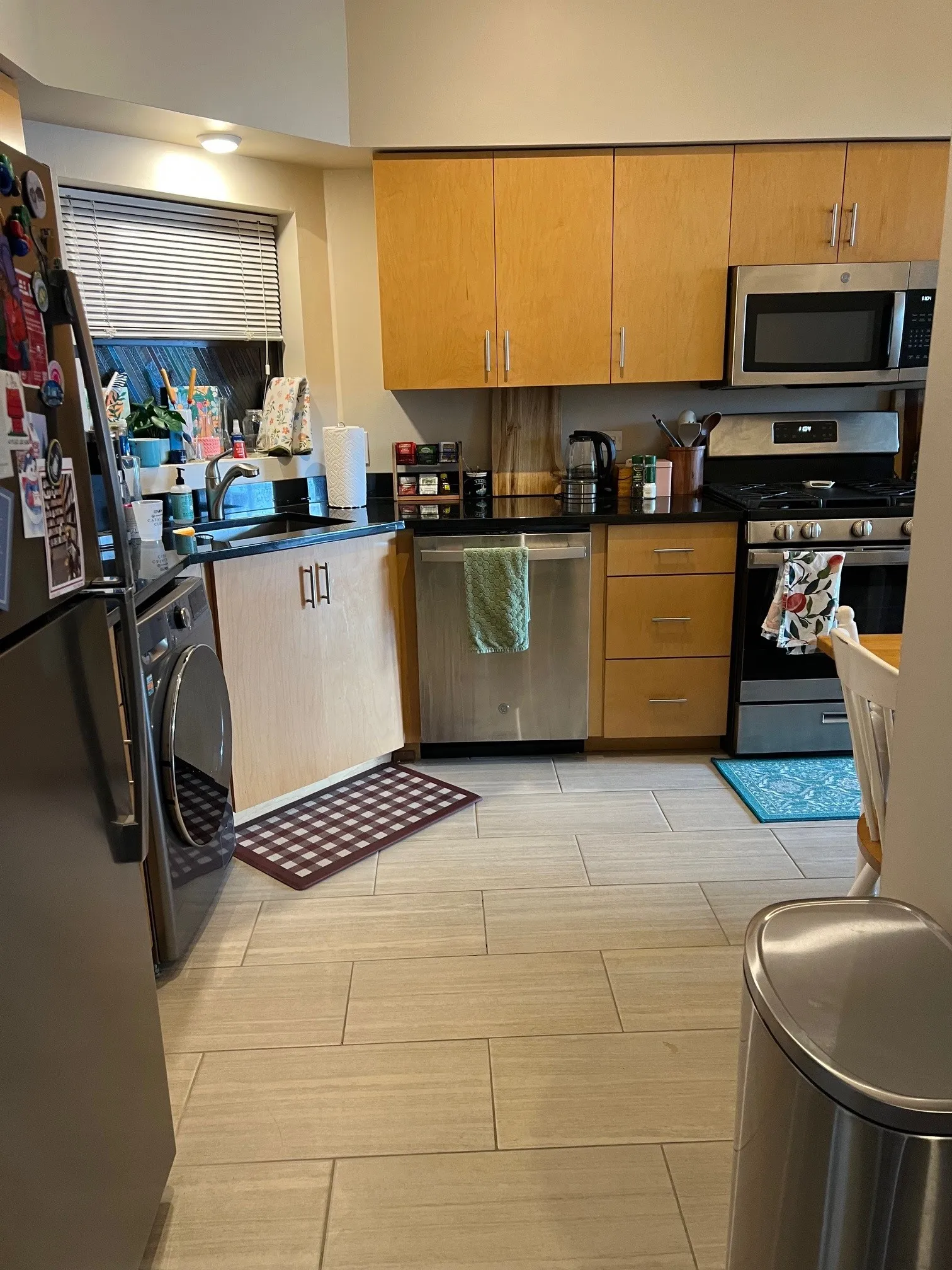 3158 N Clark St   60657 60657-Belmont Court-unit#C1-Chicago-IL