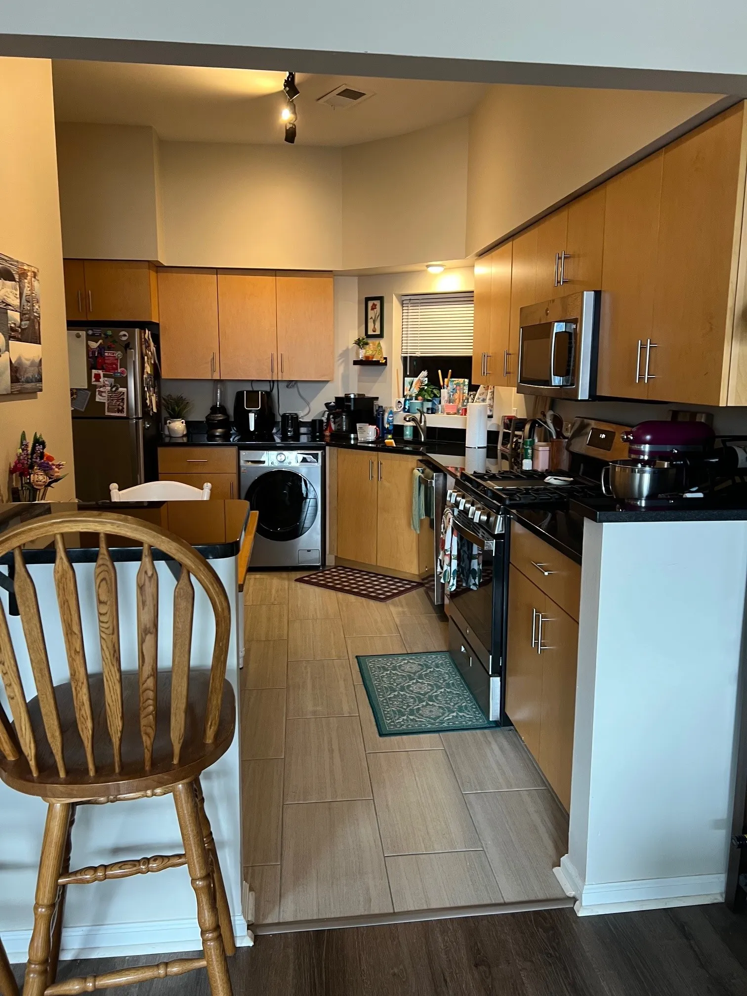 3158 N Clark St   60657 60657-Belmont Court-unit#C1-Chicago-IL