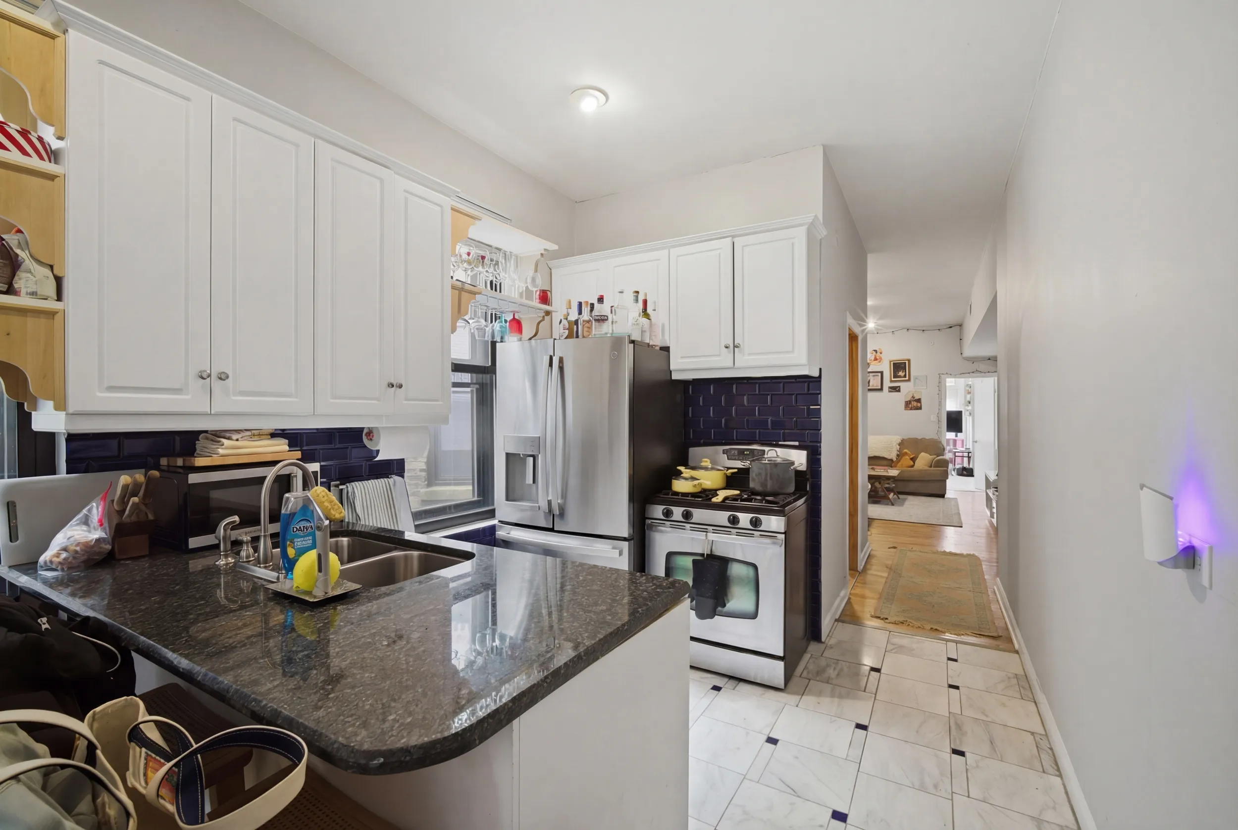 2129 N Sheffield Ave 60614 60614-unit#3F-Chicago-IL