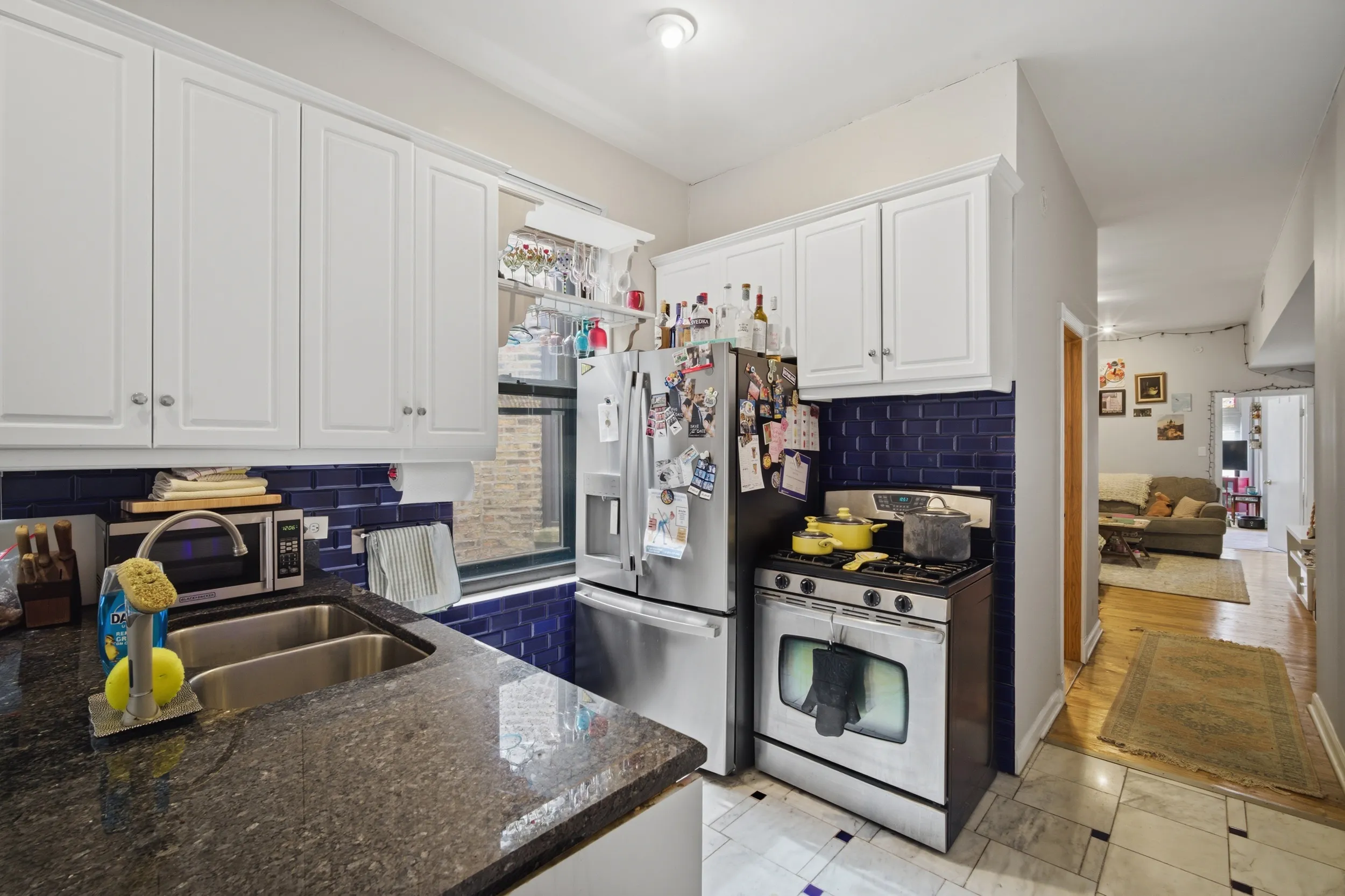 2129 N Sheffield Ave 60614 60614-unit#3F-Chicago-IL