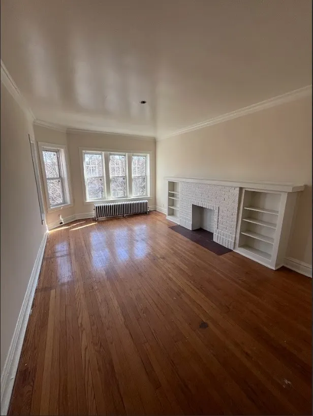 7306 N Paulina St   60626 60626-unit#3N-Chicago-IL