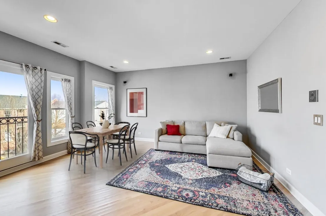 2627 W Belmont Ave 60618 60618-unit#3-Chicago-IL