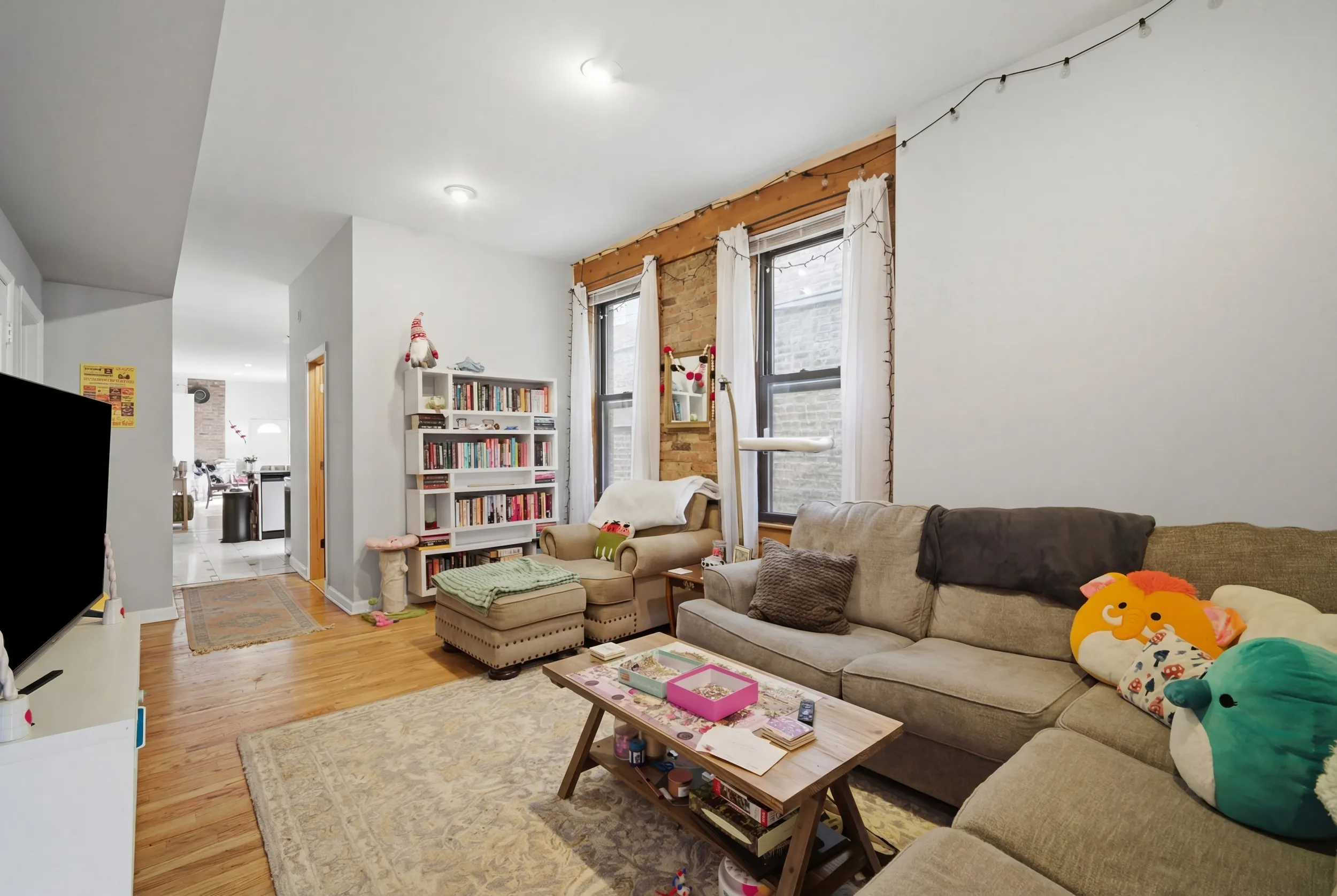 2129 N Sheffield Ave 60614 60614-unit#3F-Chicago-IL