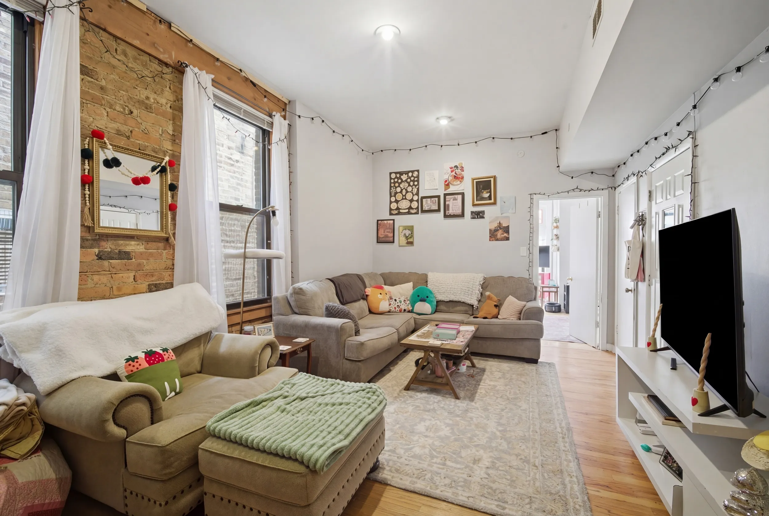2129 N Sheffield Ave 60614 60614-unit#3F-Chicago-IL