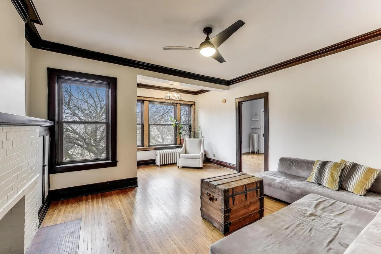 1146 W Montrose Ave 60613 60613-unit#3-Chicago-IL