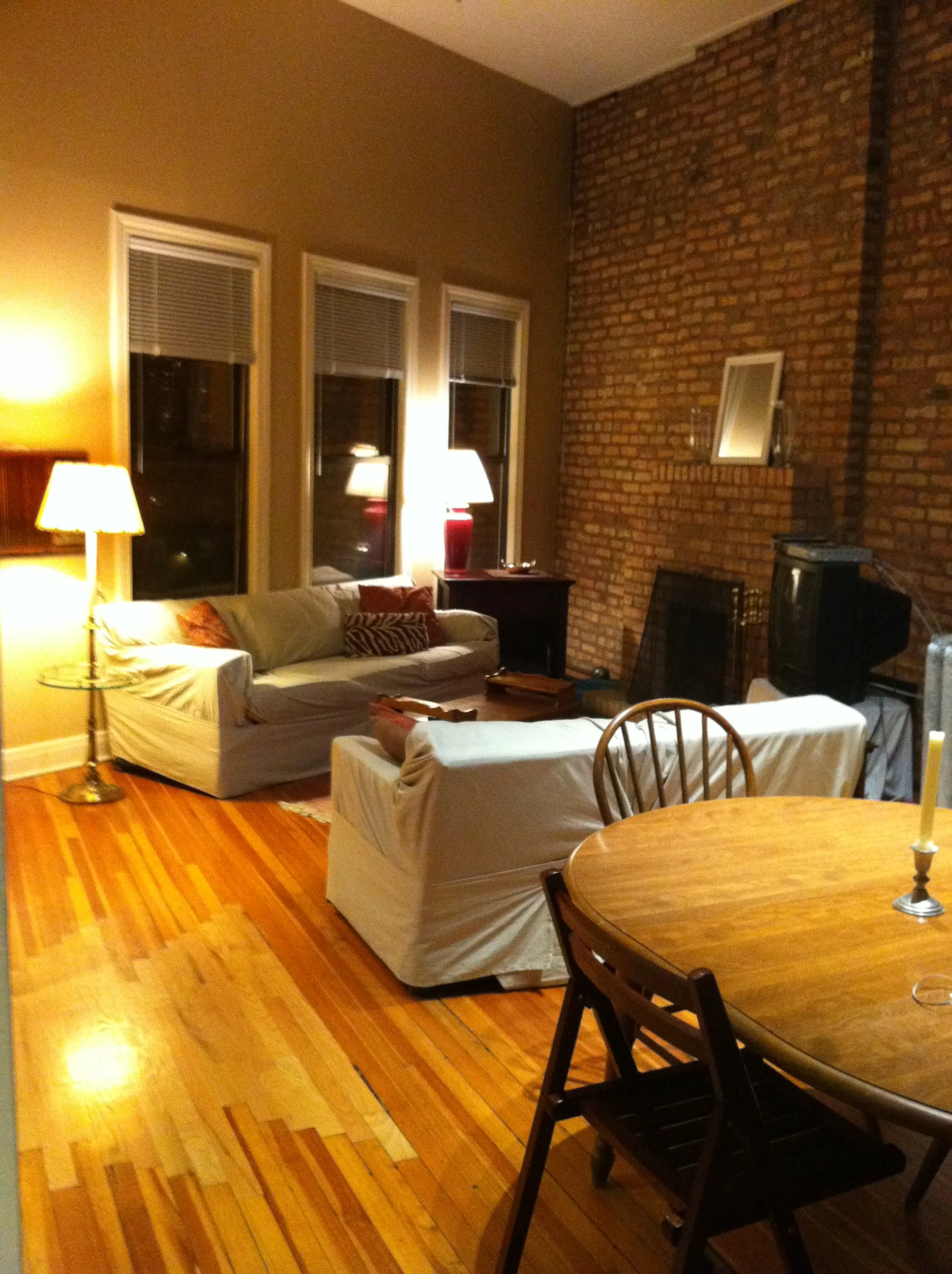 2932 N Clark St   60657 60657-Village II-unit#4H-Chicago-IL