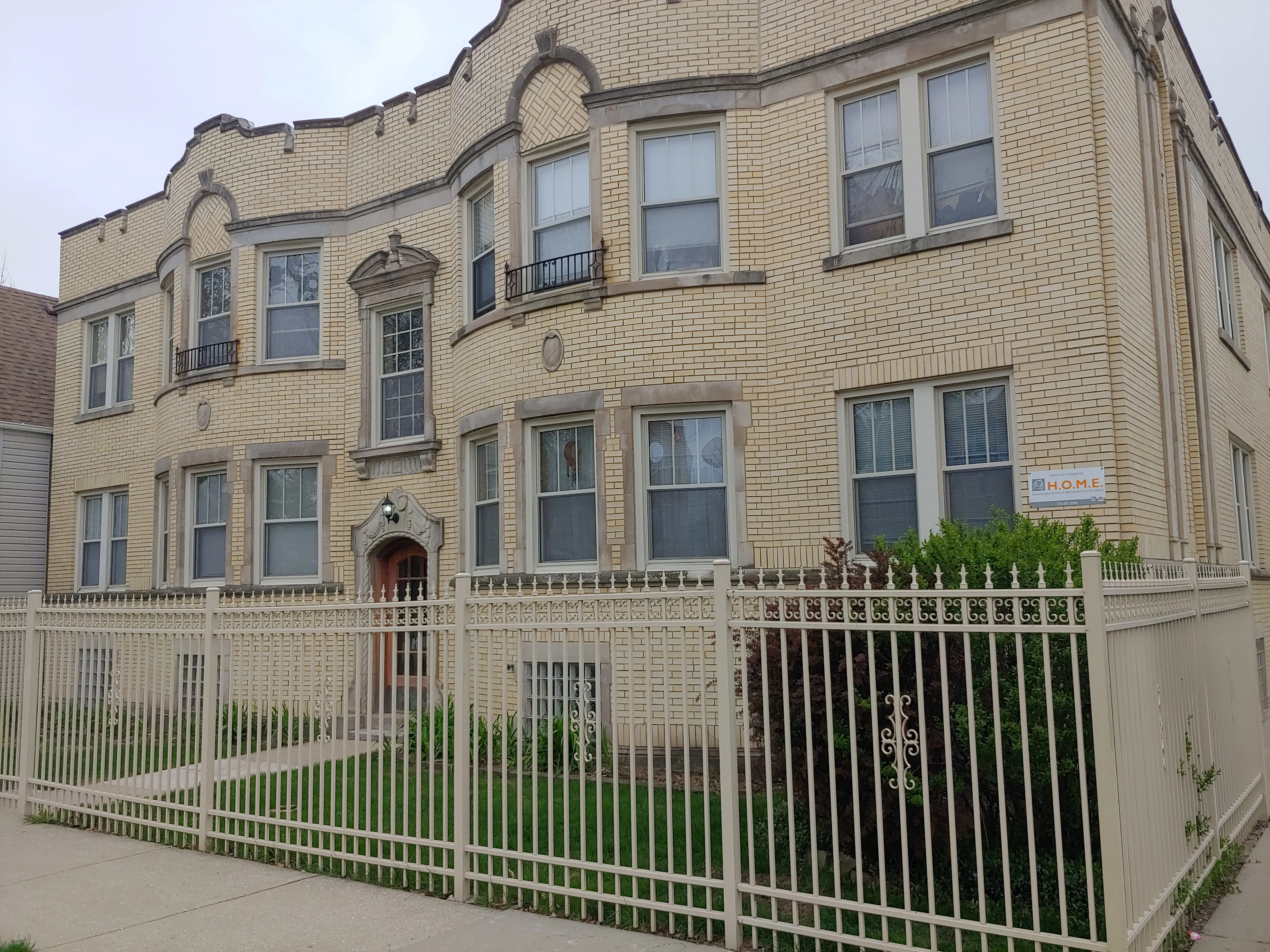 4959 W Medill Ave 60639 60639-Blackhawk-unit#2-Chicago-IL