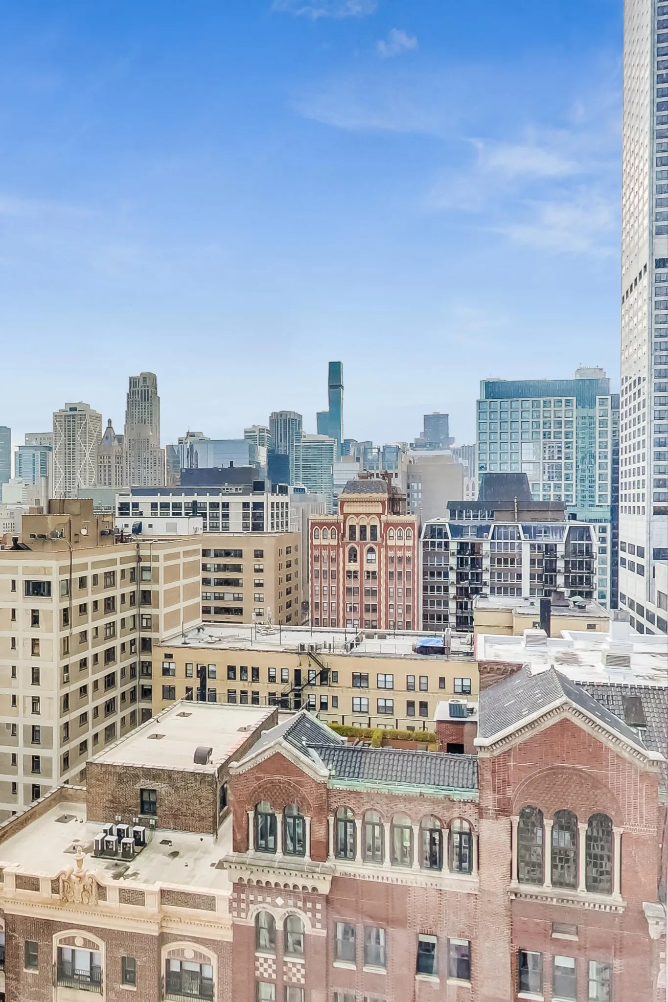 200 Delaware 60611-200 Delaware-unit#26E-Chicago-IL