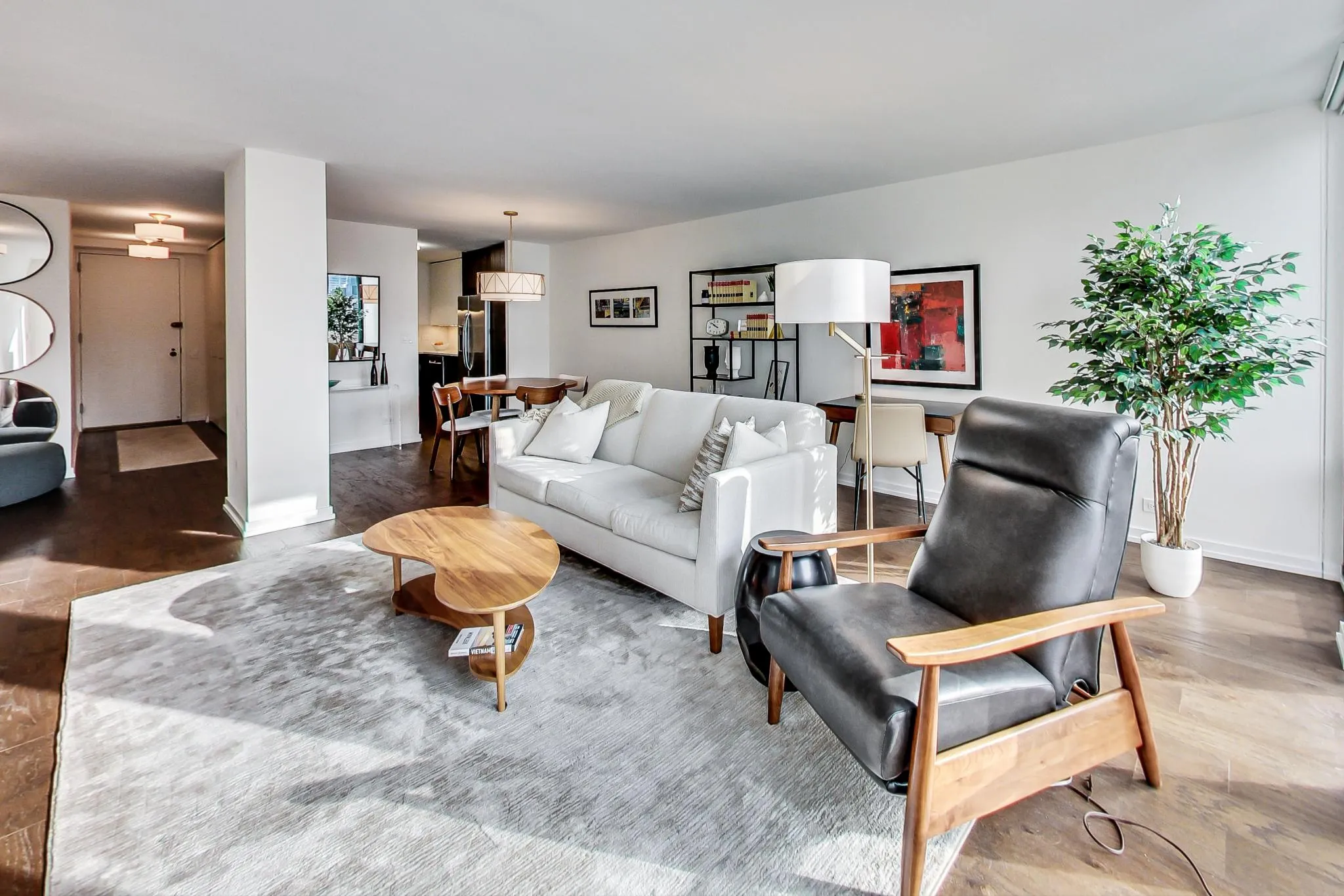 200 Delaware 60611-200 Delaware-unit#26E-Chicago-IL