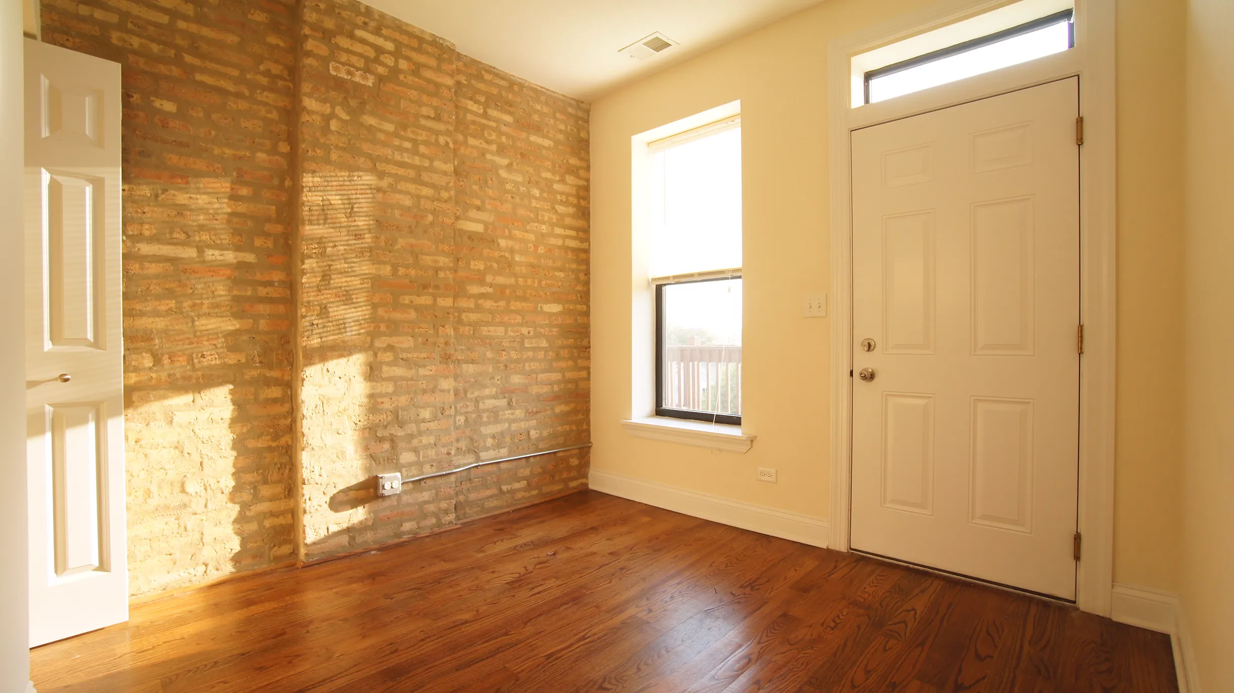 2836 N ALBANY AVE 60618-unit#3-Chicago-IL