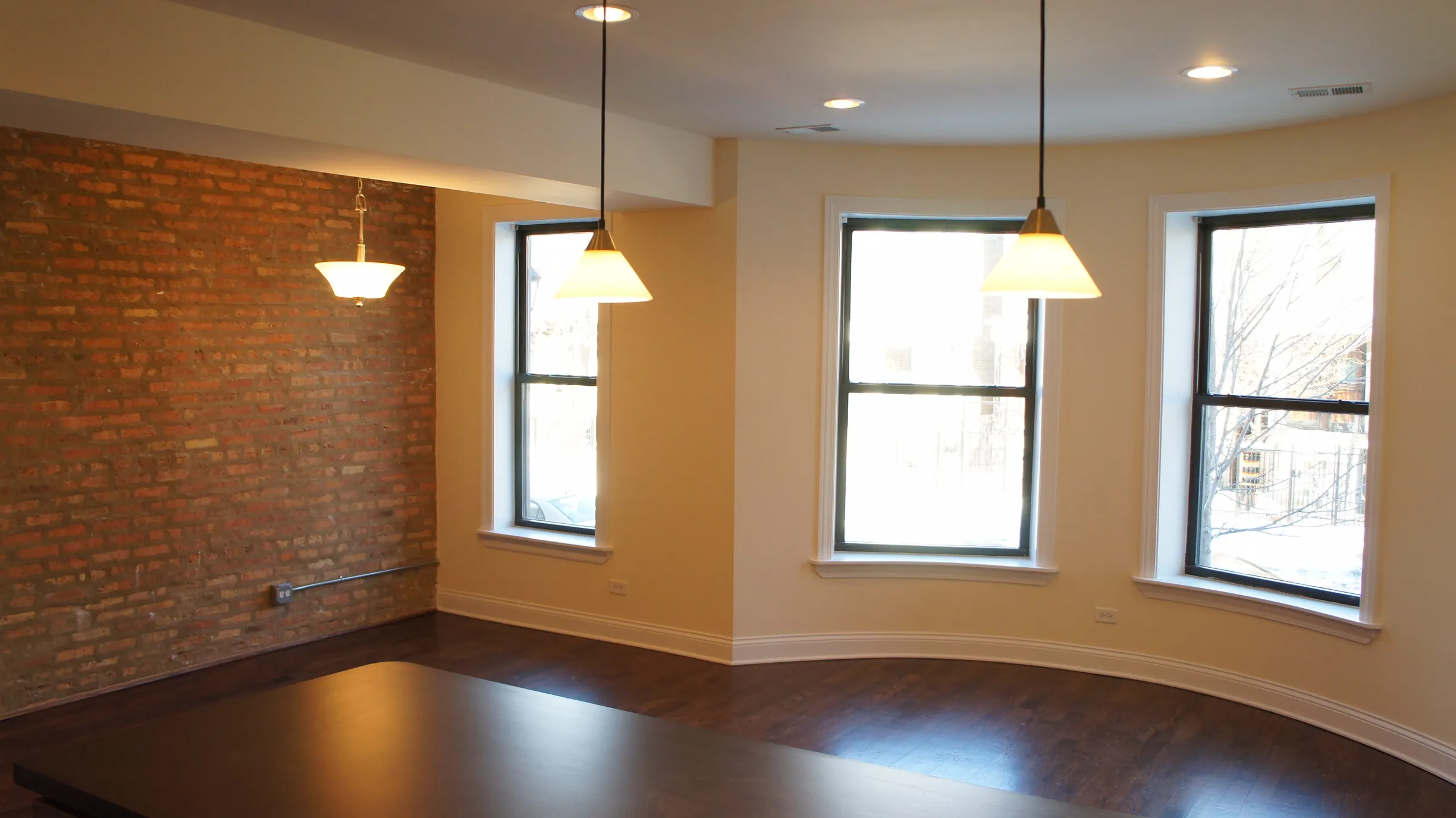 2836 N ALBANY AVE 60618-unit#3-Chicago-IL