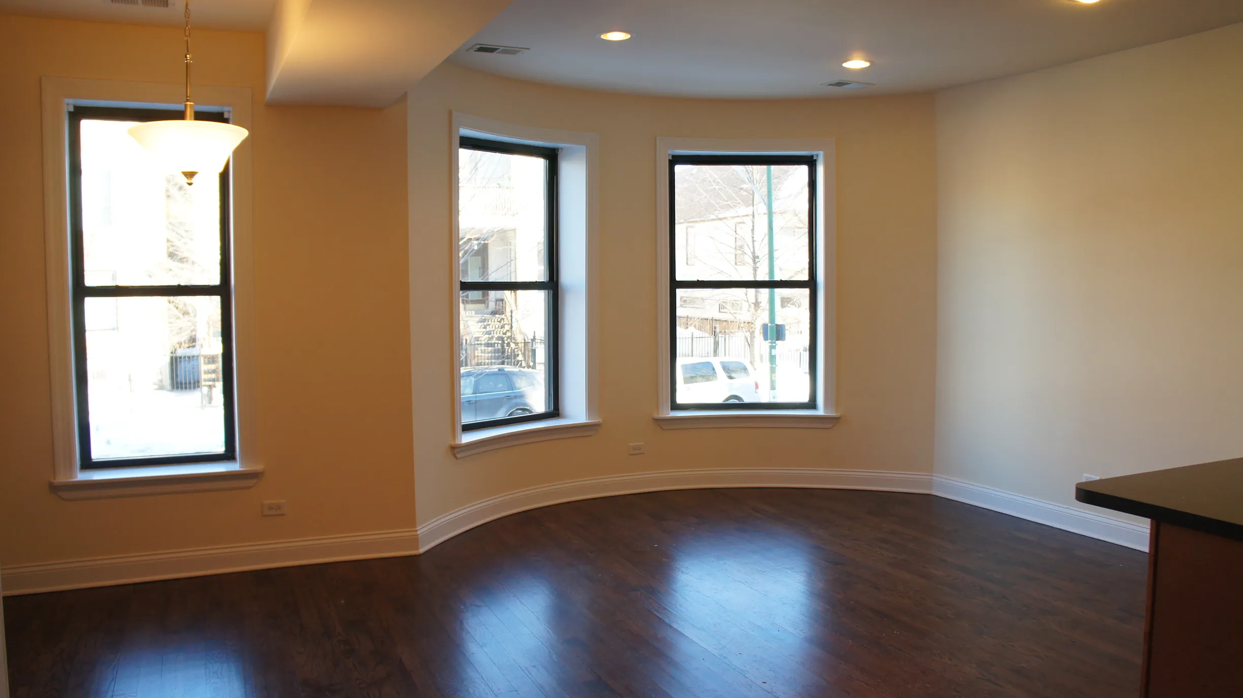 2836 N ALBANY AVE 60618-unit#3-Chicago-IL