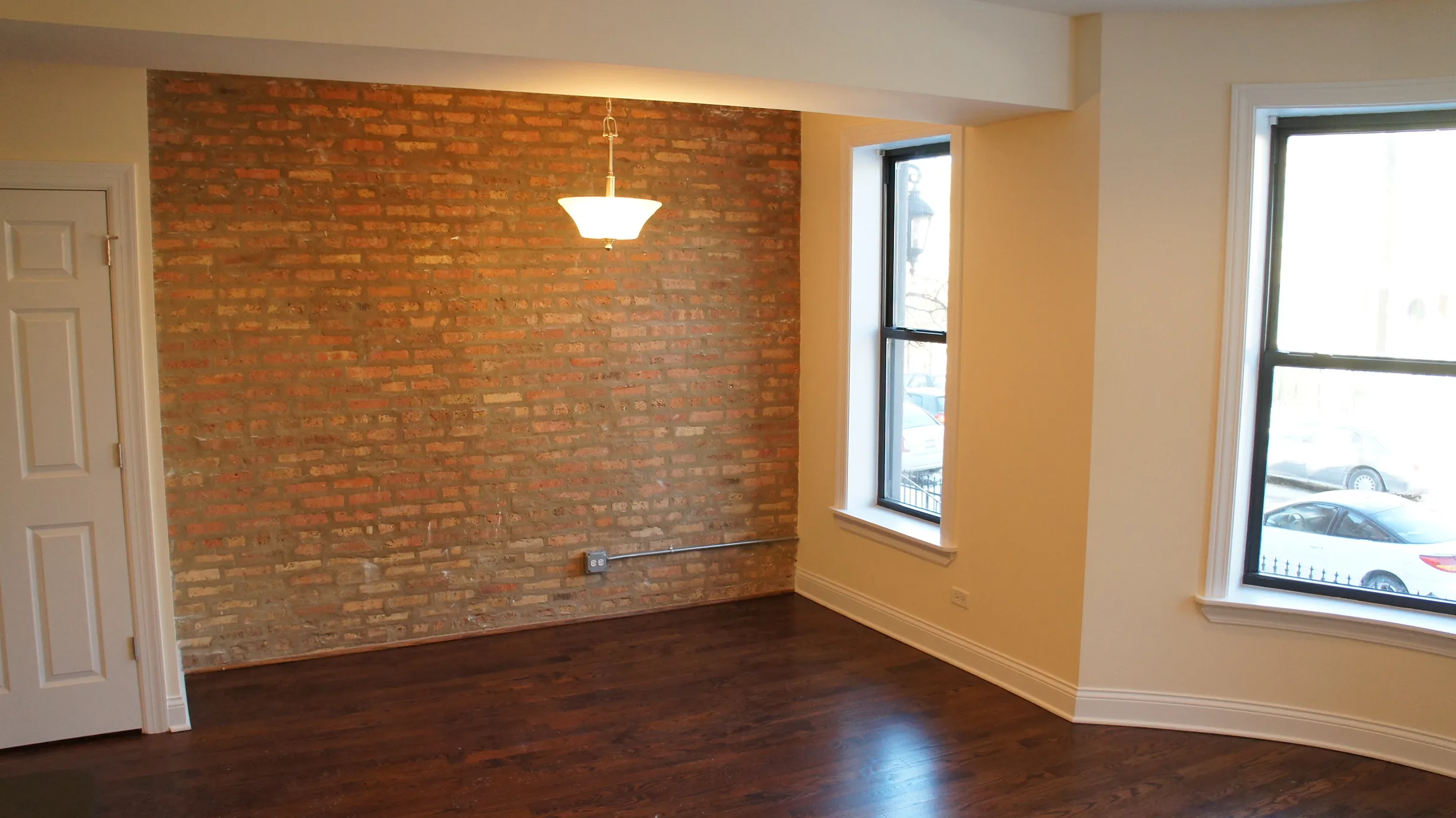 2836 N ALBANY AVE 60618-unit#3-Chicago-IL