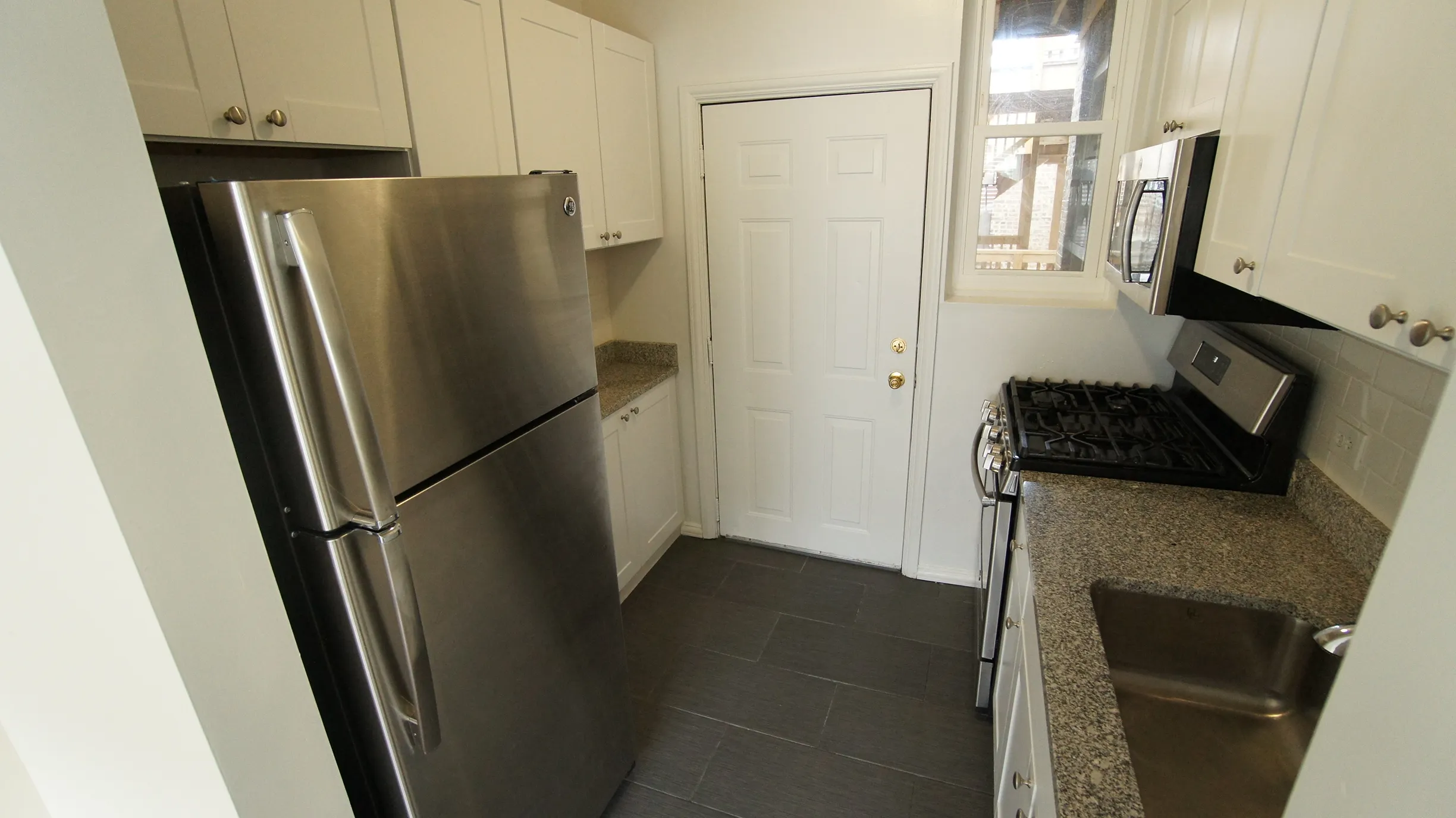 2359 N Drake Ave   60647 60647-unit#2-Chicago-IL