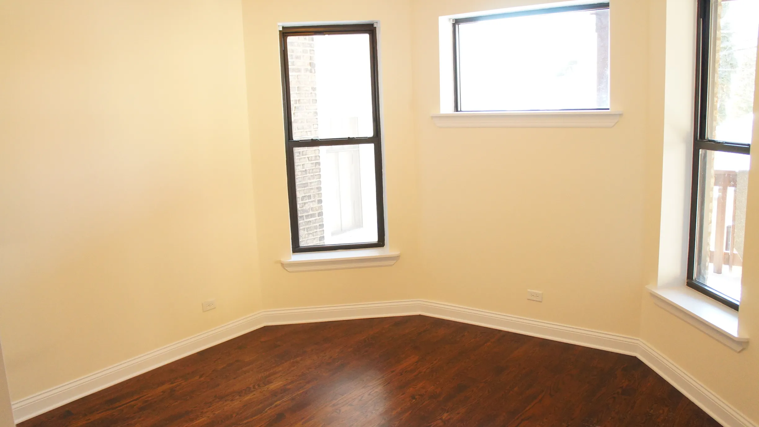 2836 N ALBANY AVE 60618-unit#3-Chicago-IL