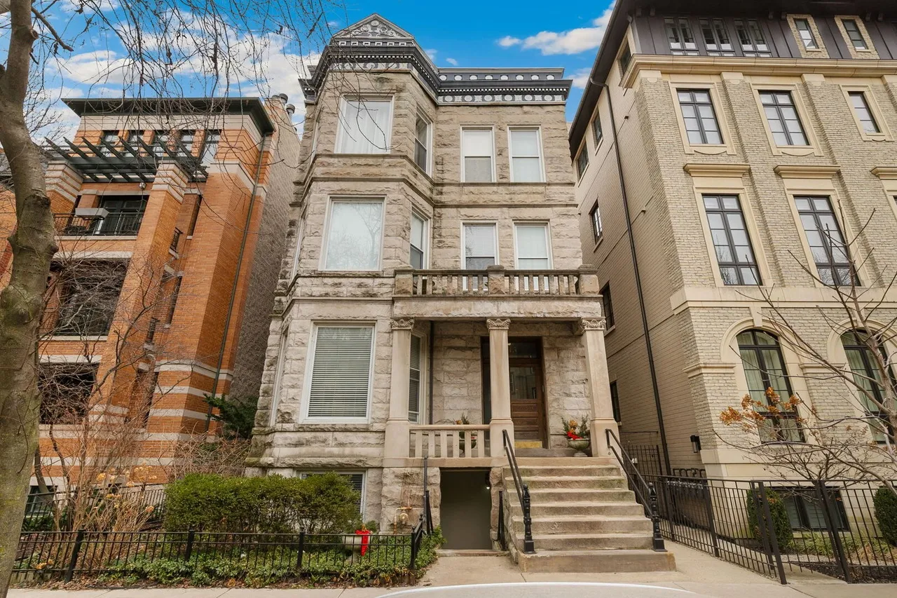 643 W Melrose St 60657 60657-unit#G-Chicago-IL