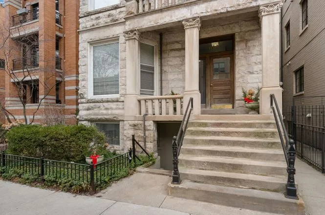 643 W Melrose St   60657 60657-unit#G-Chicago-IL
