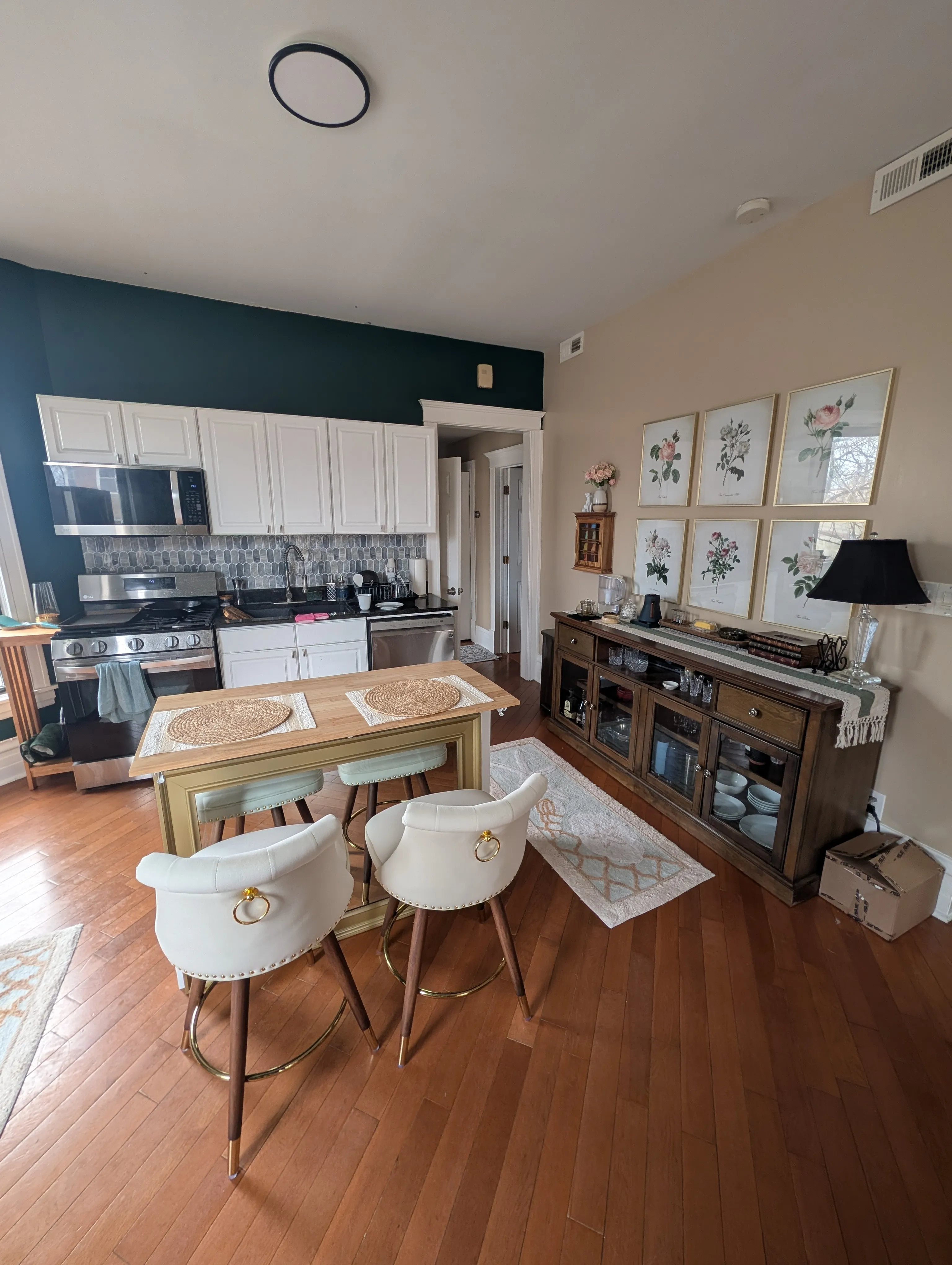 3305 W Beach Ave   60651 60651-unit#1-Chicago-IL