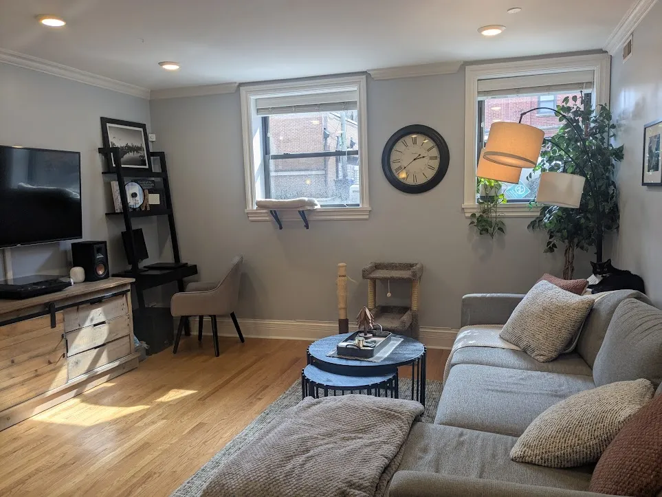 914 W Schubert Ave 60614 60614-unit#G-Chicago-IL