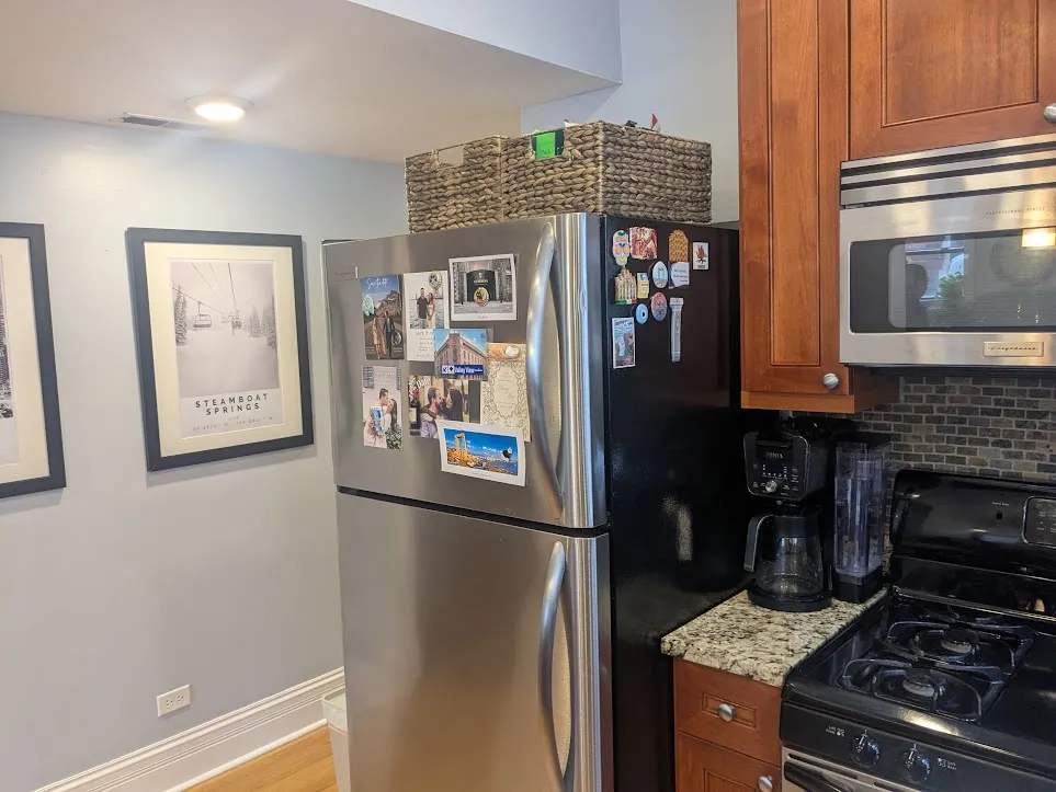 914 W Schubert Ave 60614 60614-unit#G-Chicago-IL