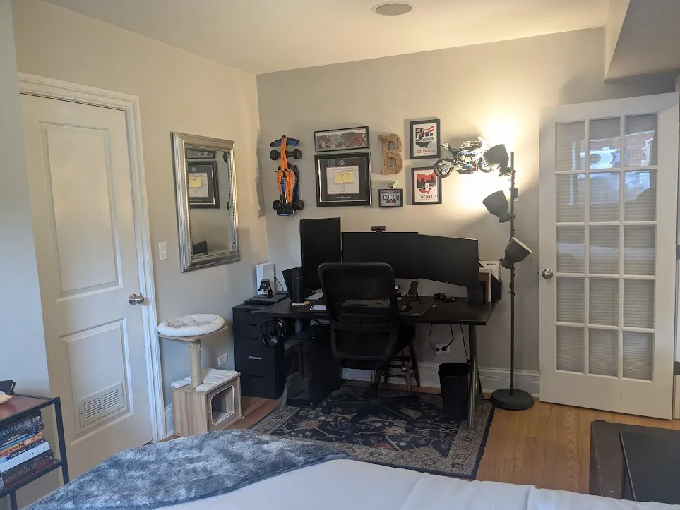 914 W Schubert Ave 60614 60614-unit#G-Chicago-IL