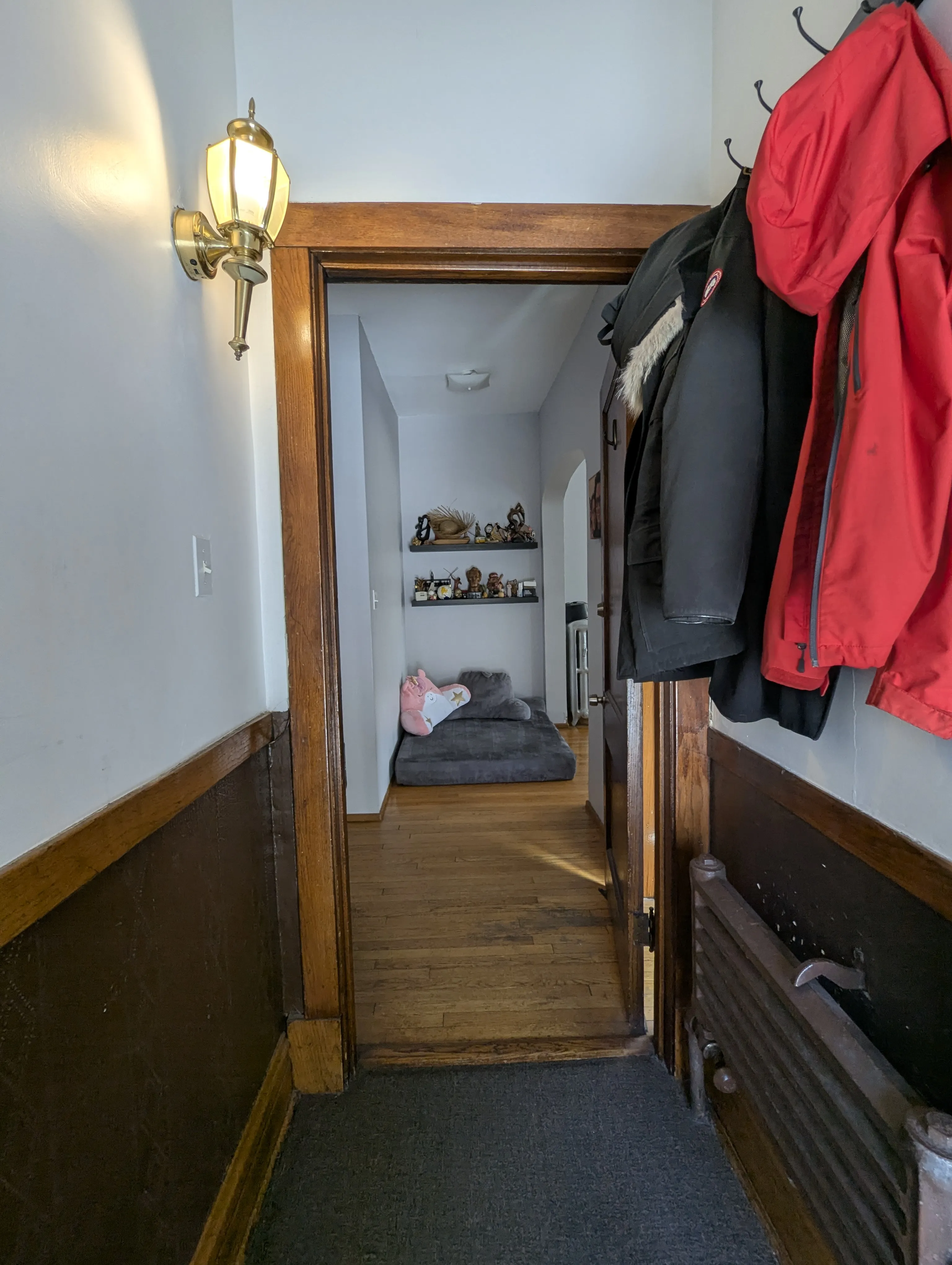 3501 N Leavitt St 60618 60618-unit#2F-Chicago-IL