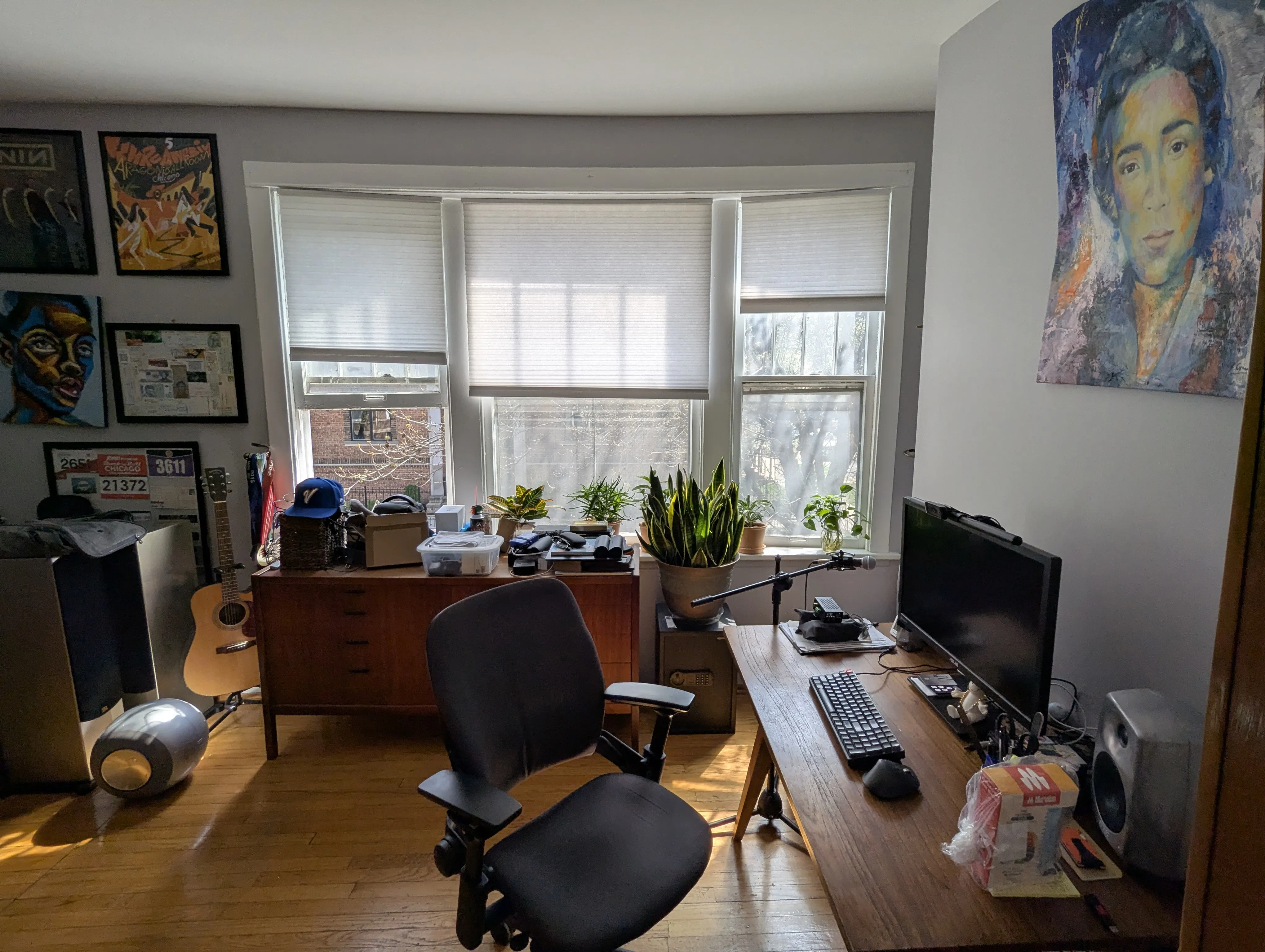 3501 N Leavitt St 60618 60618-unit#2F-Chicago-IL