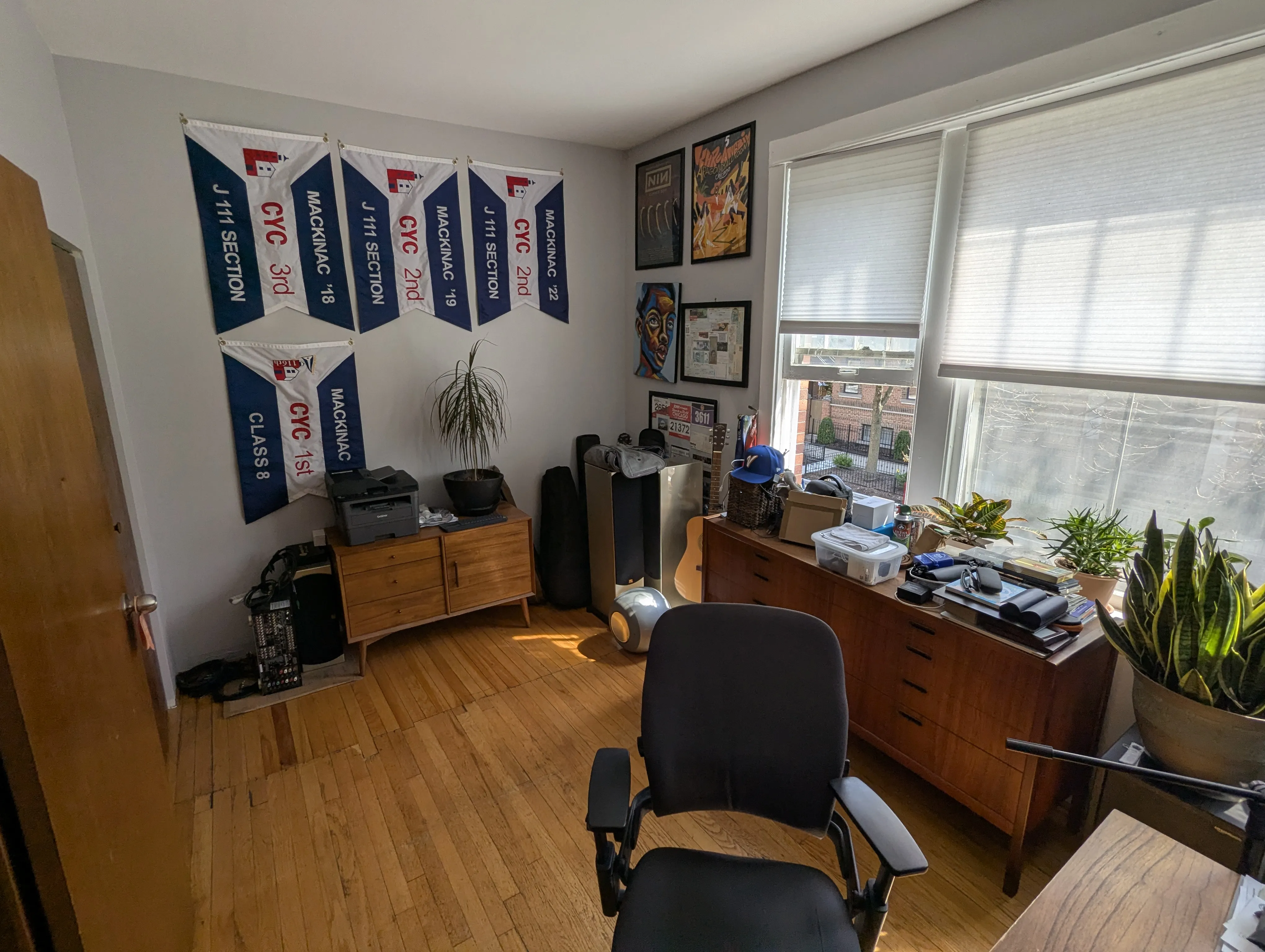 3501 N Leavitt St 60618 60618-unit#2F-Chicago-IL