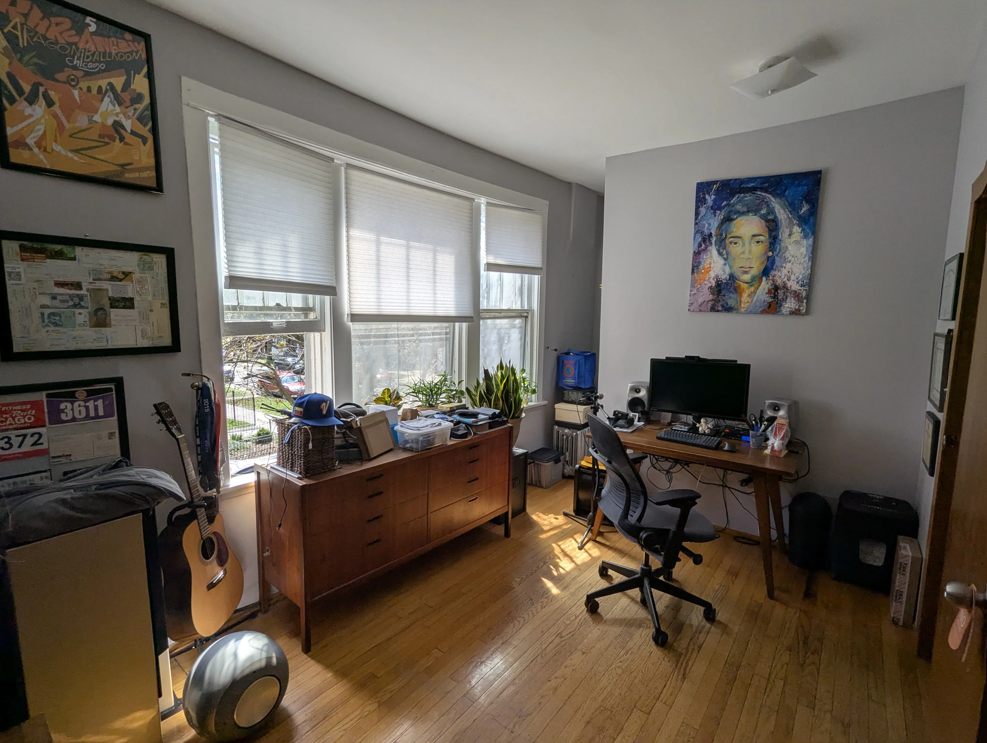 3501 N Leavitt St 60618 60618-unit#2F-Chicago-IL