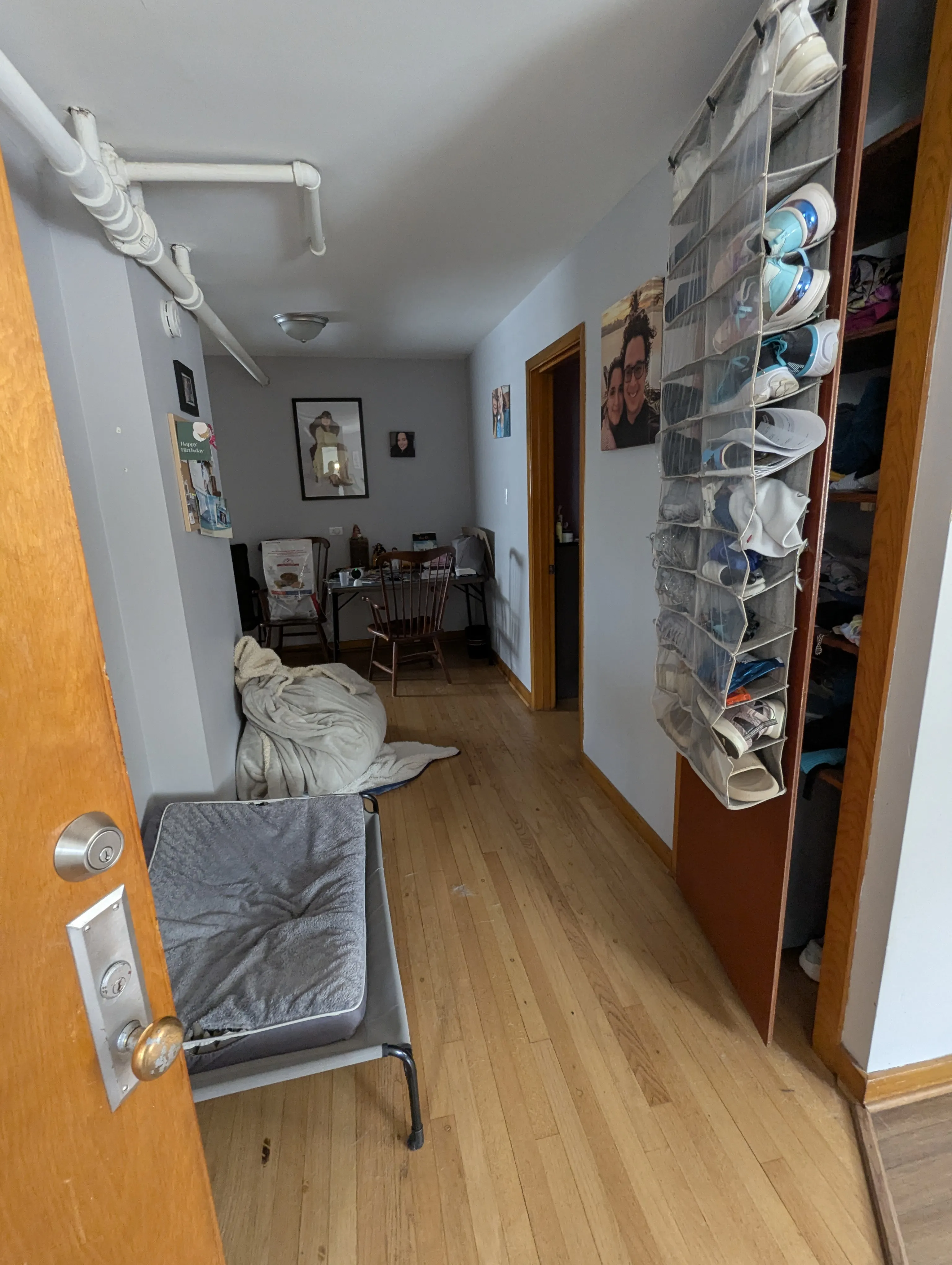 3501 N Leavitt St   60618 60618-unit#1F-Chicago-IL