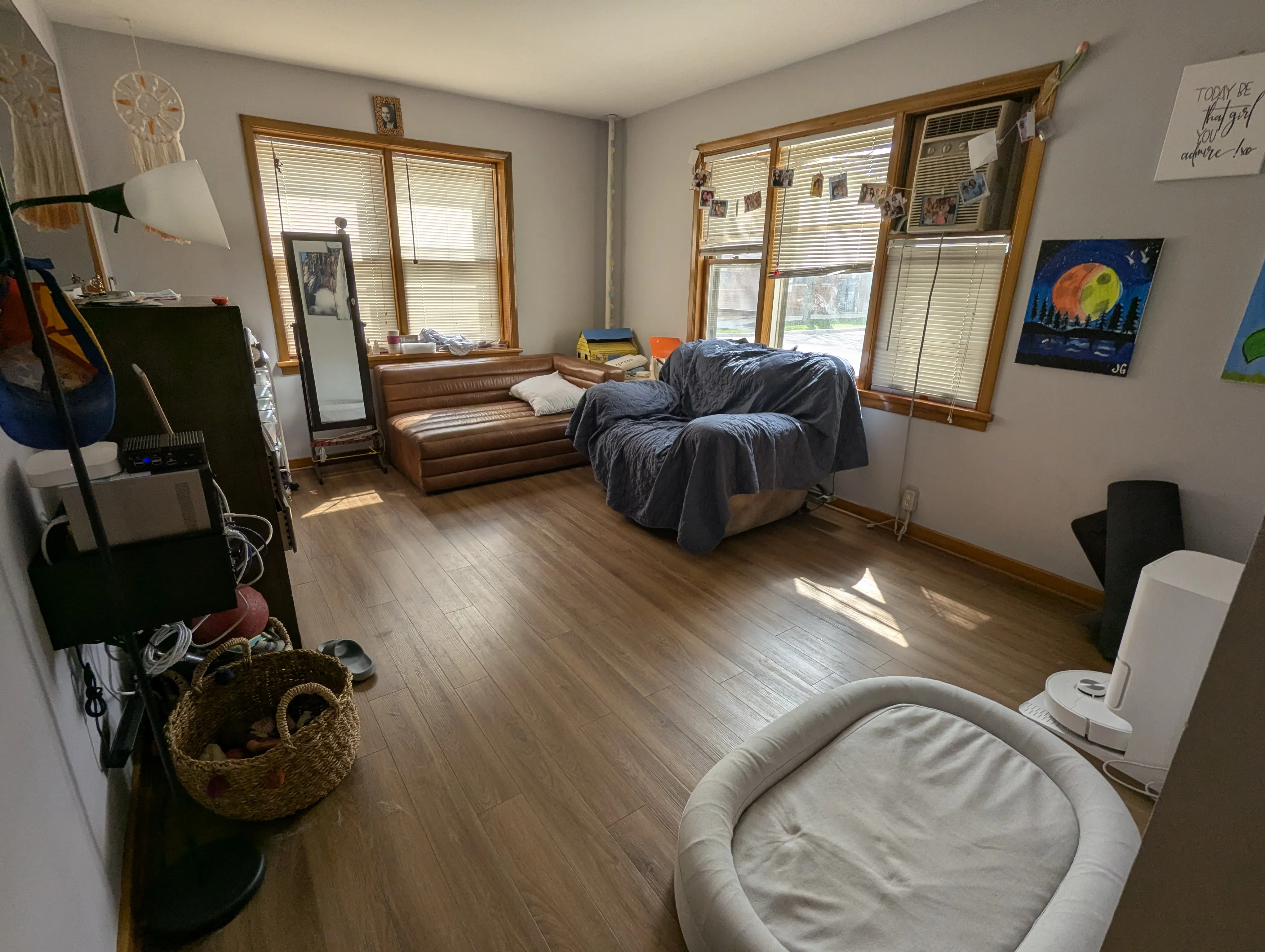 3501 N Leavitt St   60618 60618-unit#1F-Chicago-IL