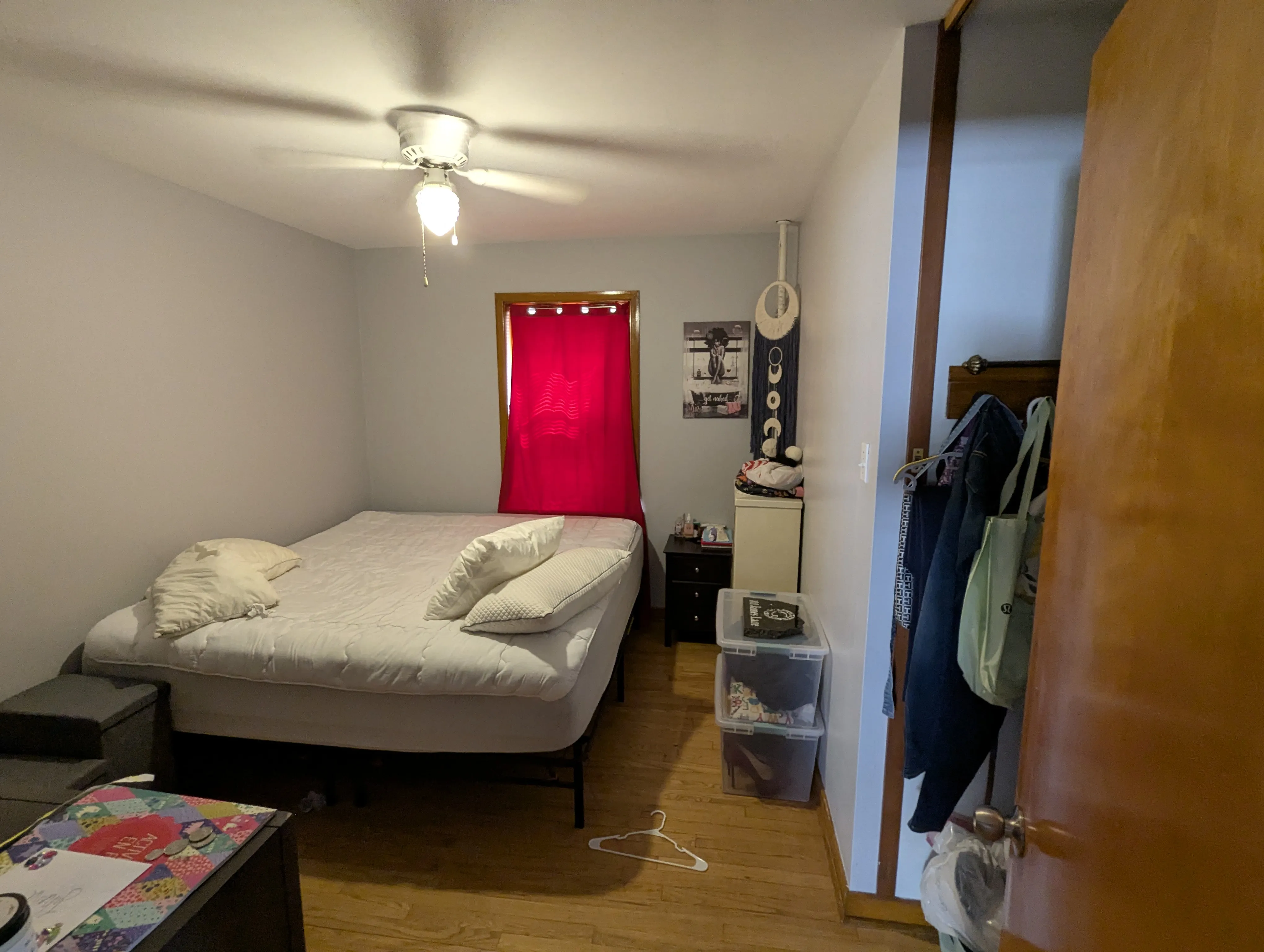 3501 N Leavitt St   60618 60618-unit#1F-Chicago-IL
