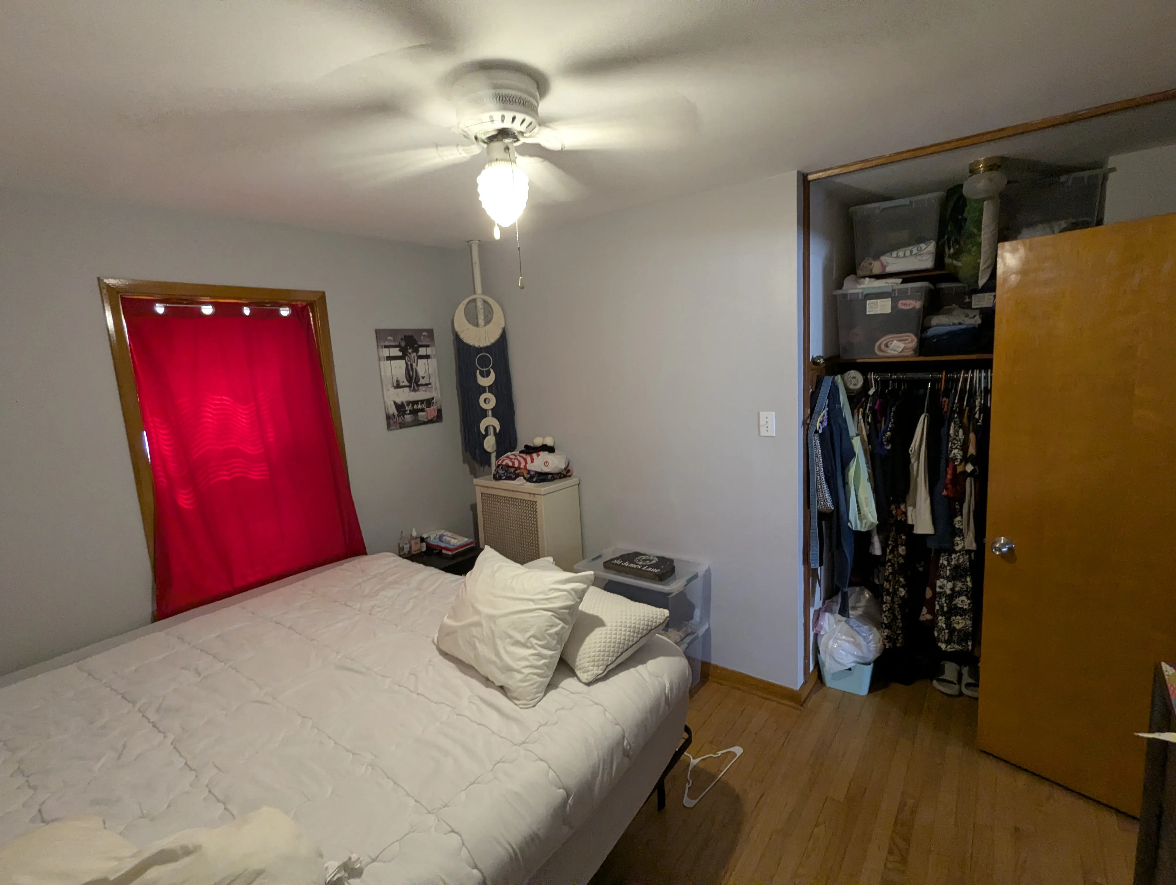 3501 N Leavitt St   60618 60618-unit#1F-Chicago-IL