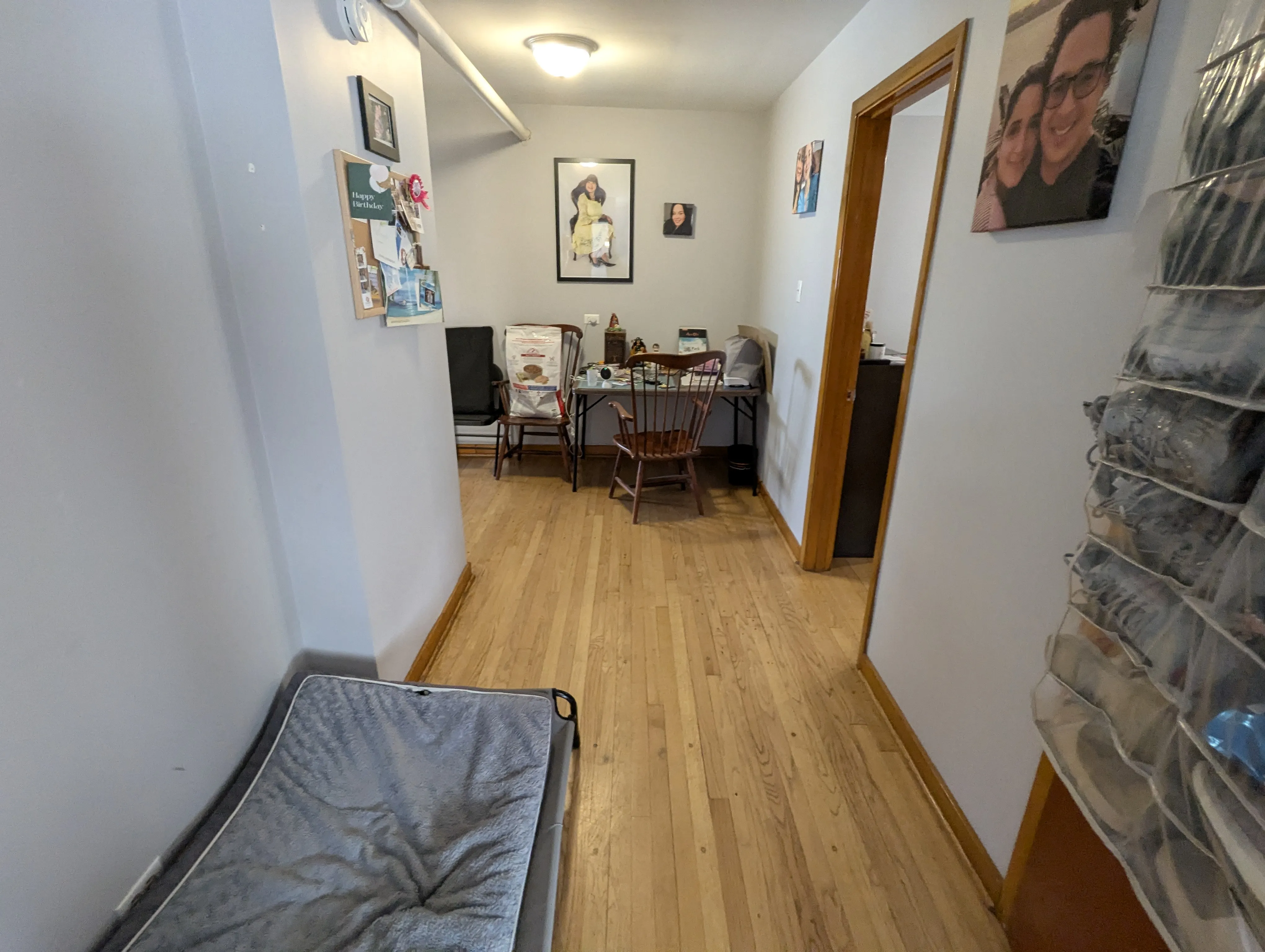 3501 N Leavitt St   60618 60618-unit#1F-Chicago-IL