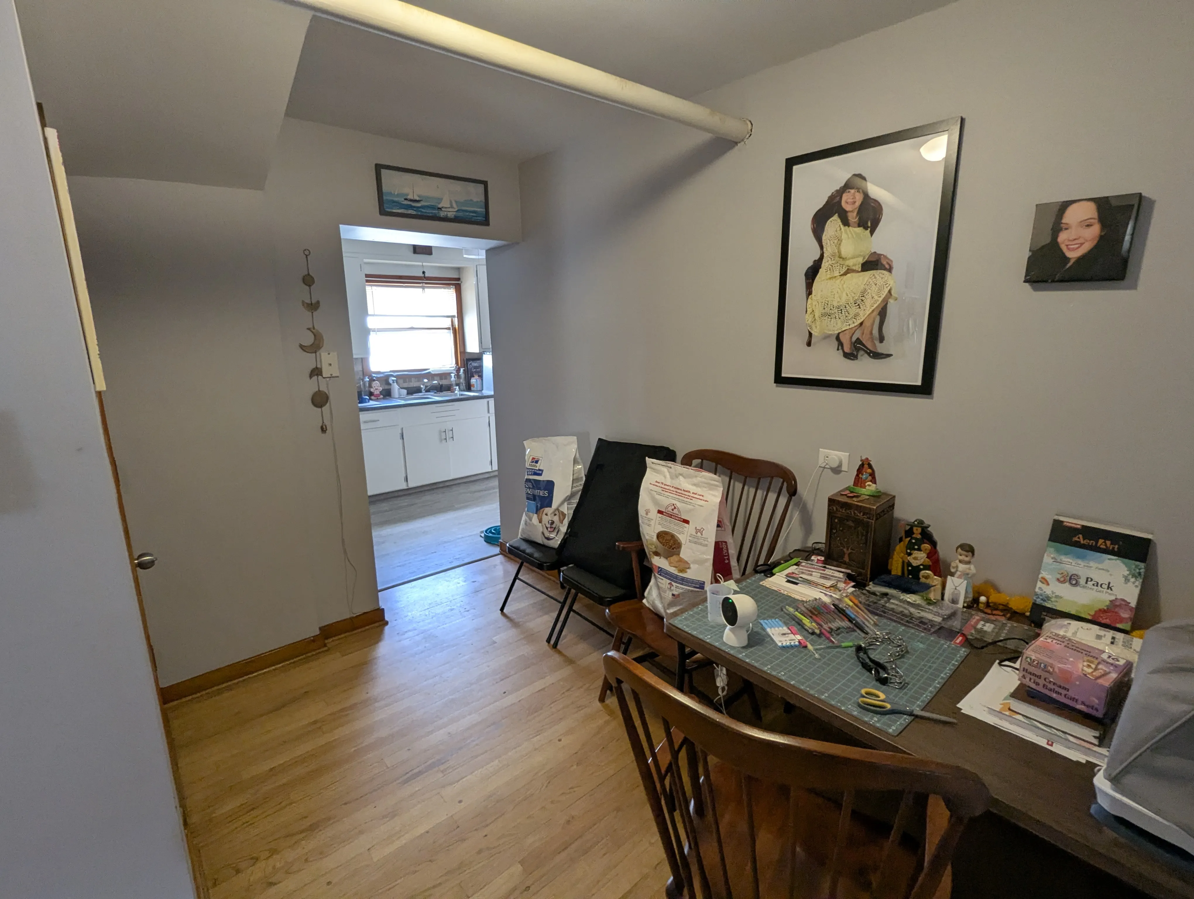 3501 N Leavitt St   60618 60618-unit#1F-Chicago-IL