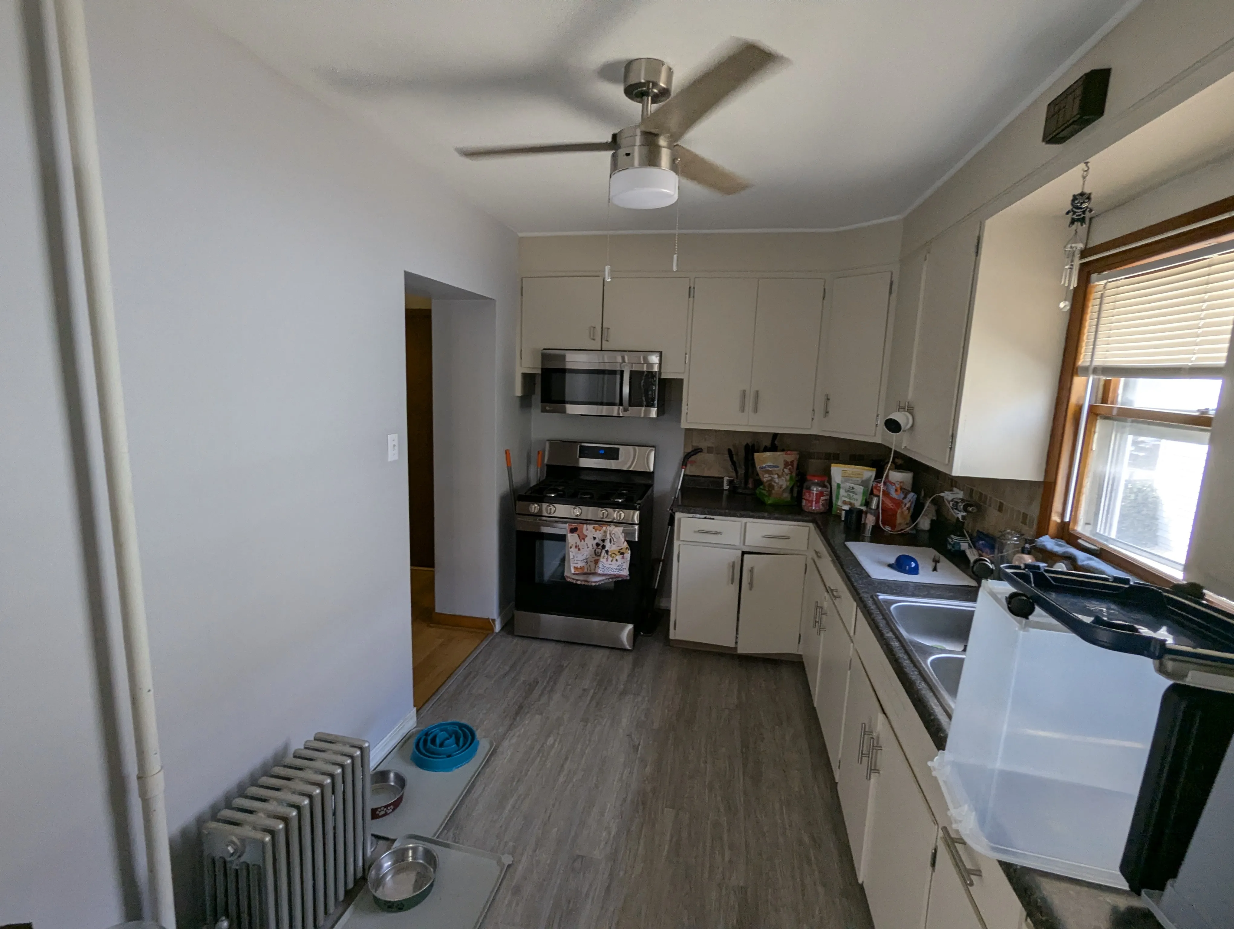 3501 N Leavitt St   60618 60618-unit#1F-Chicago-IL