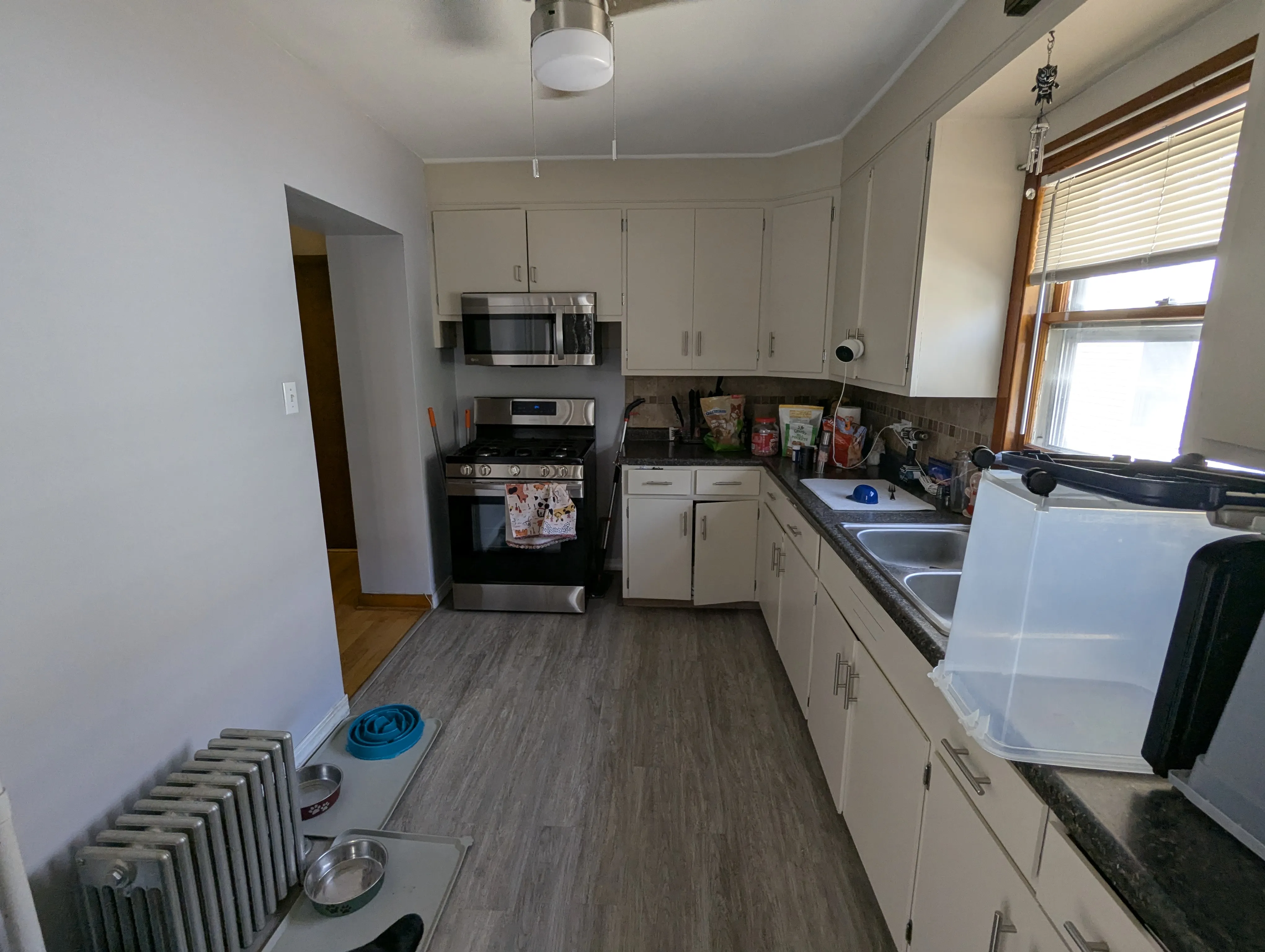 3501 N Leavitt St   60618 60618-unit#1F-Chicago-IL