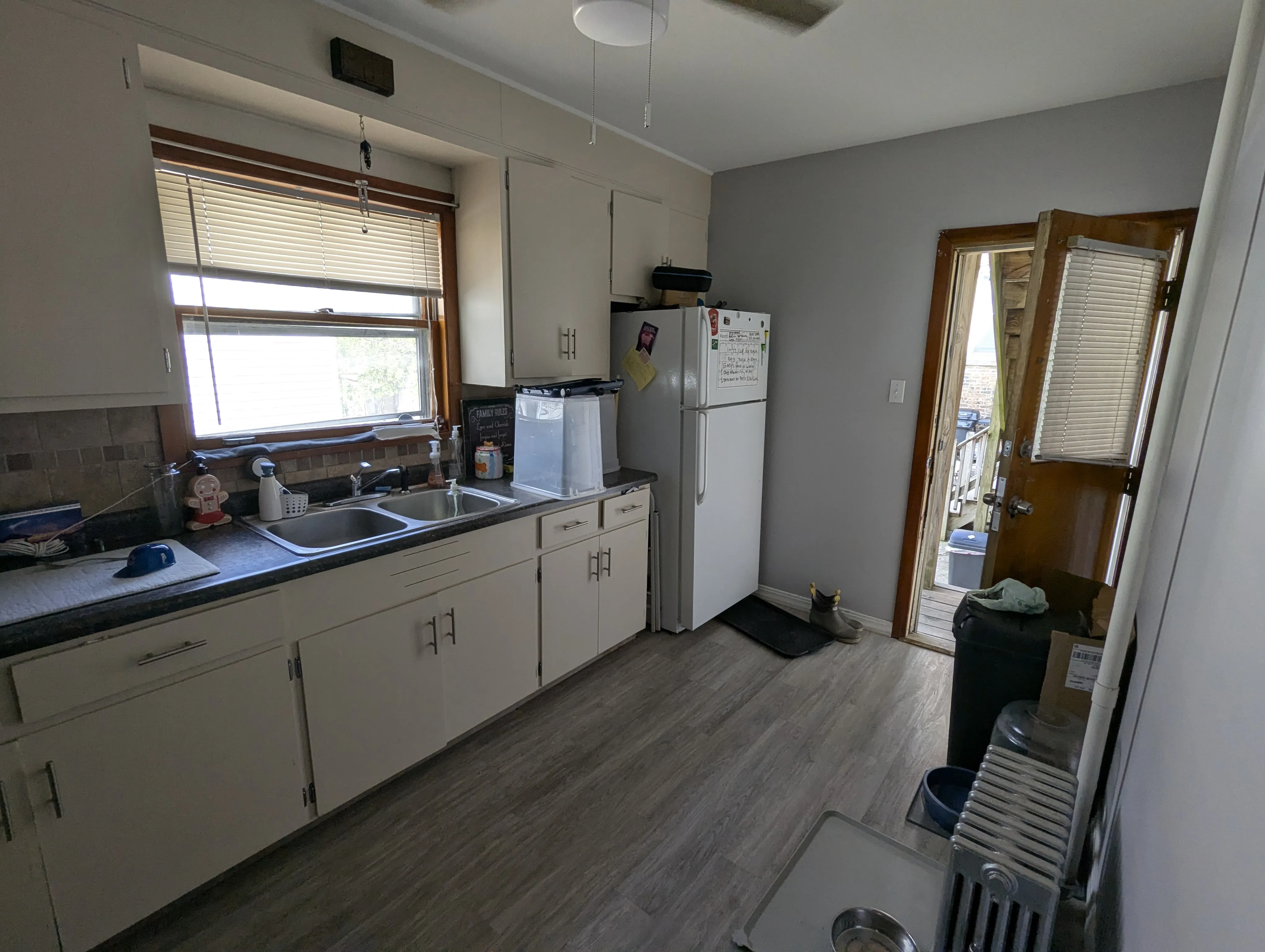 3501 N Leavitt St   60618 60618-unit#1F-Chicago-IL