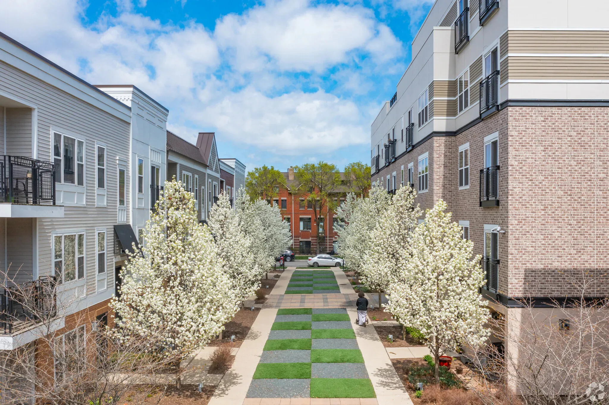 1803 W Argyle St   60640 60640-unit#5A-Chicago-IL