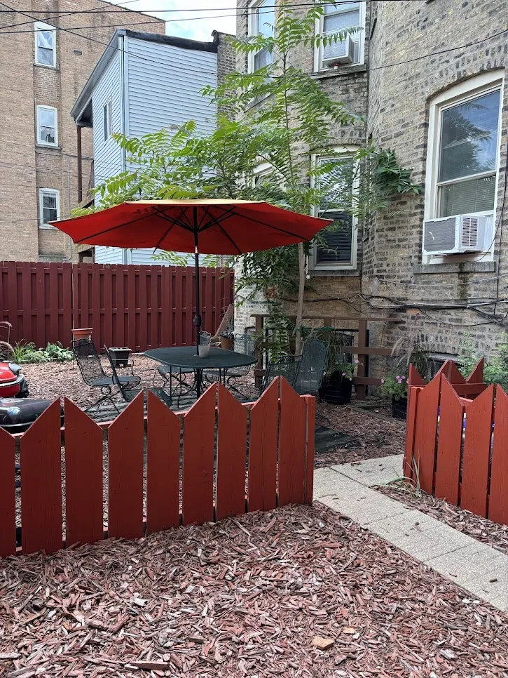 5749 N Ridge Ave   60660 60660-unit#2-Chicago-IL