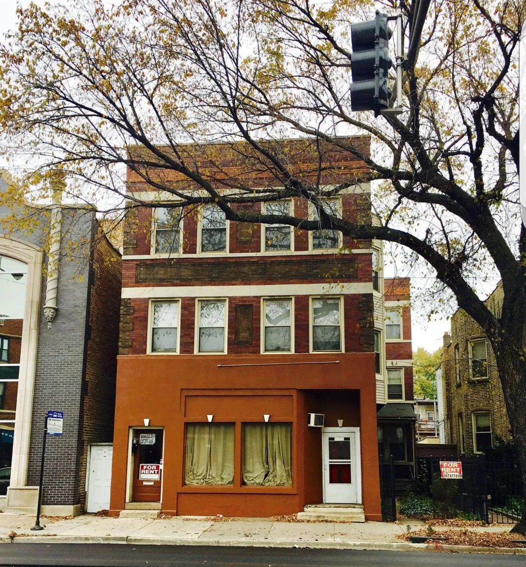 5749 N Ridge Ave 60660 60660-unit#2-Chicago-IL