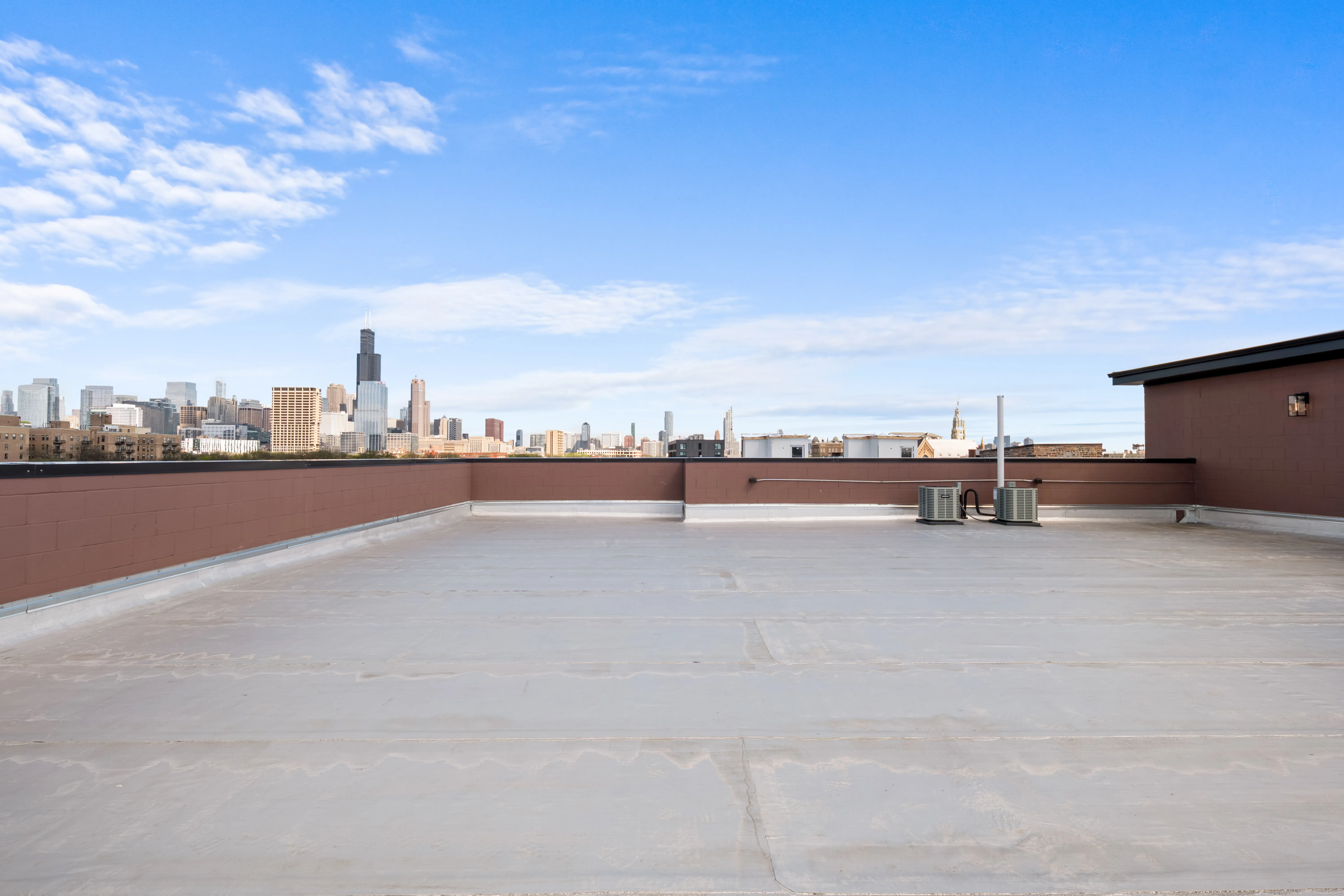 1327 W Taylor St   60607 60607-unit#4-Chicago-IL