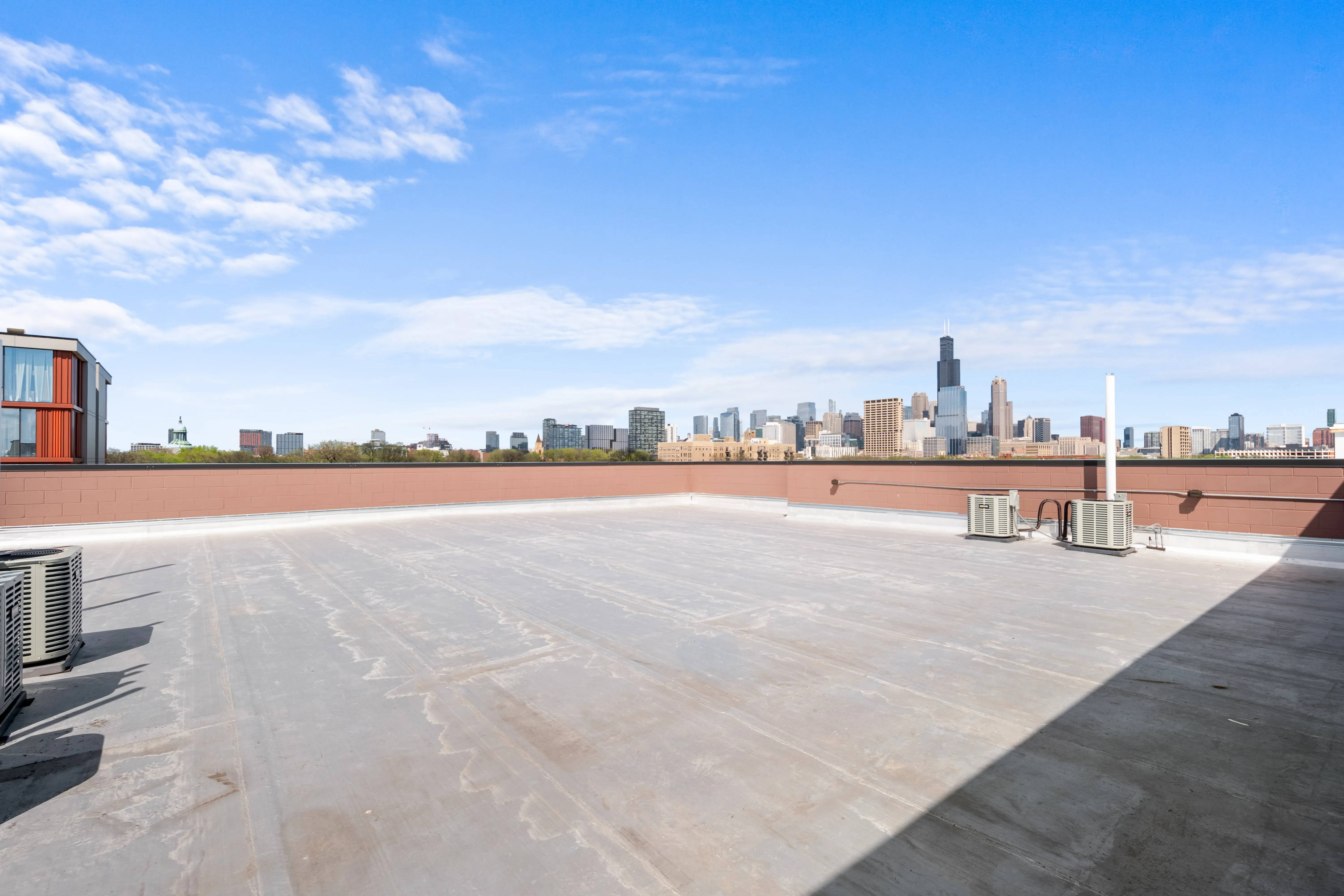 1327 W Taylor St   60607 60607-unit#4-Chicago-IL