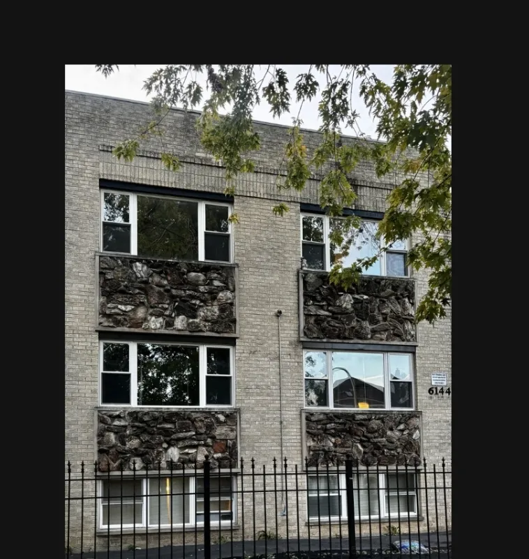 6144 N Francisco Ave   60659 60659-Chicago-IL