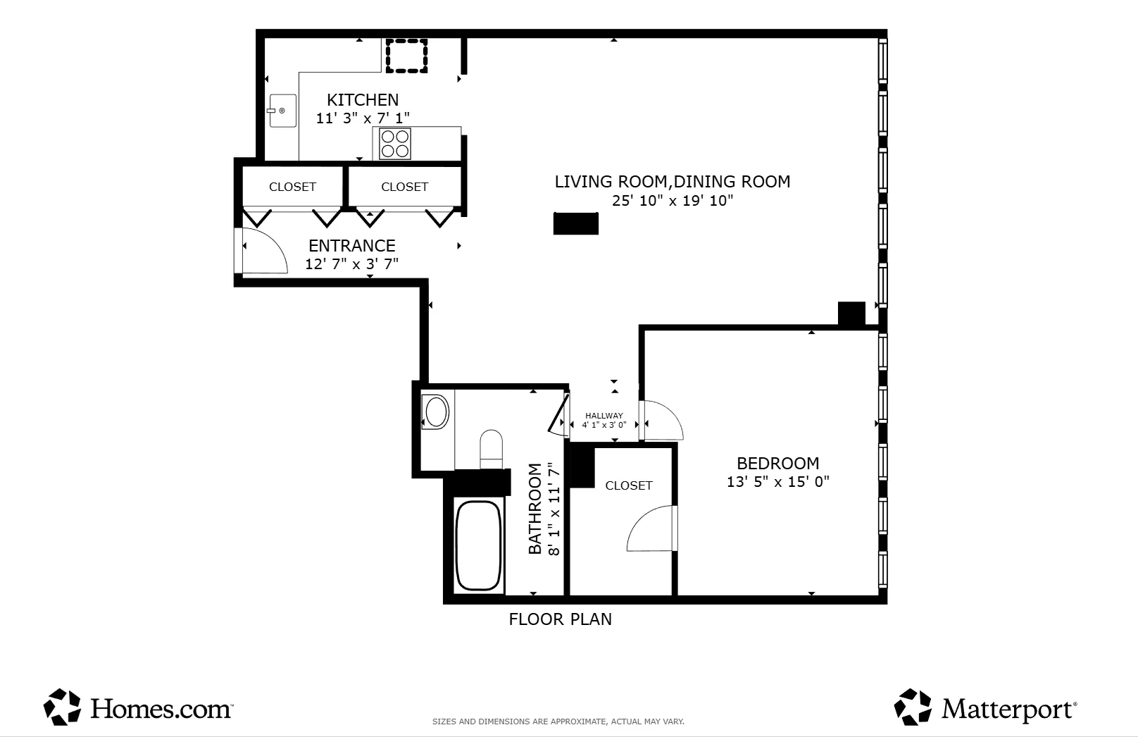 200 Delaware 60611-200 Delaware-unit#26E-Chicago-IL