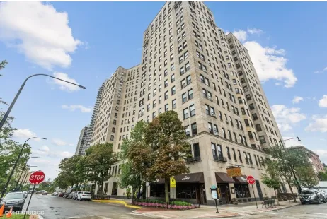 2000 N Lincoln Park W 60614 60614-unit#1406-Chicago-IL